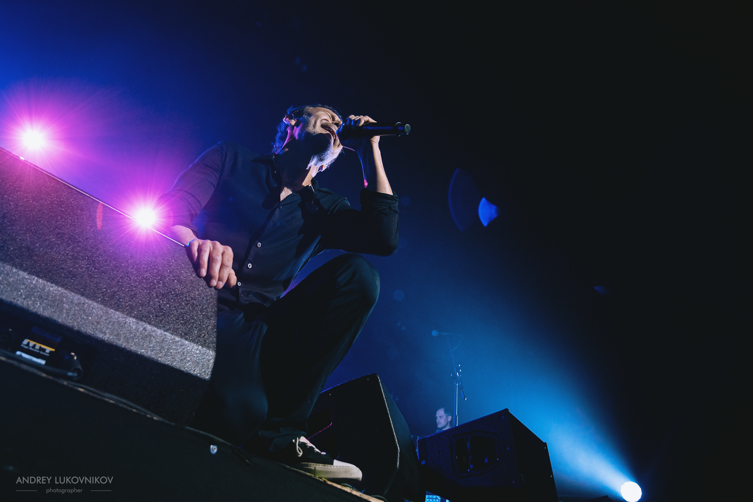 Океан Ельзи