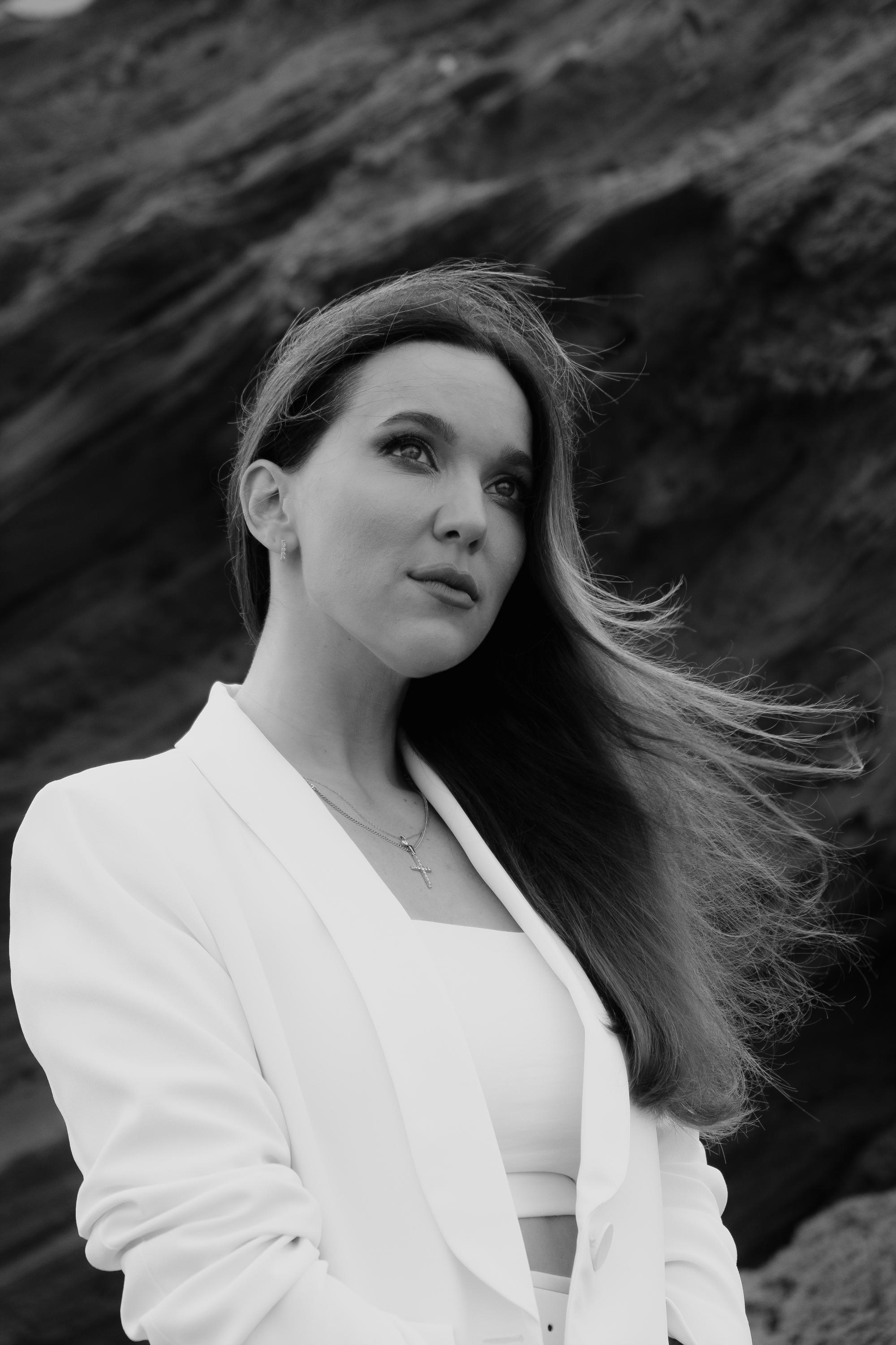 Yulia Bonny en La Mata