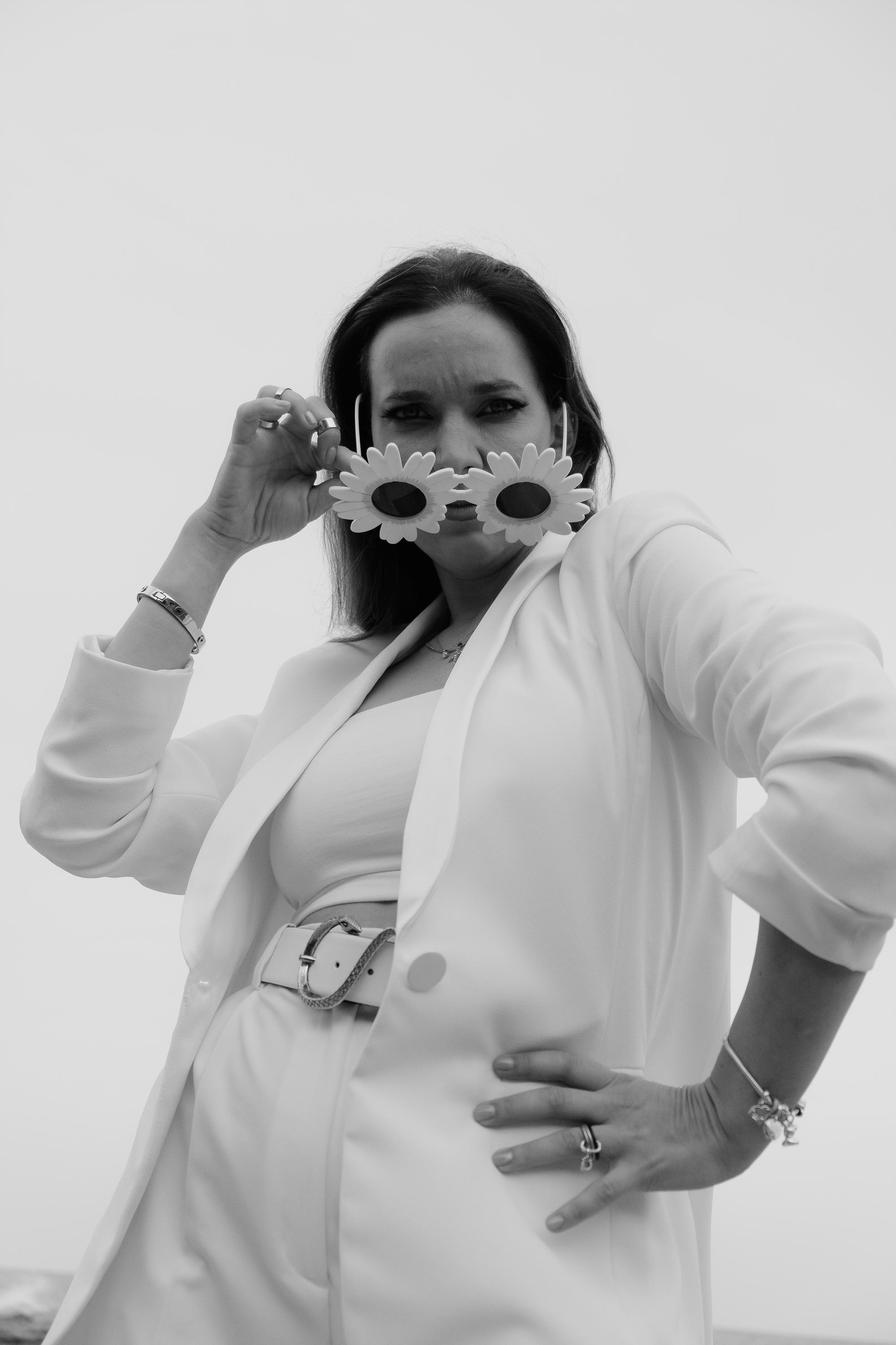 Yulia Bonny en La Mata