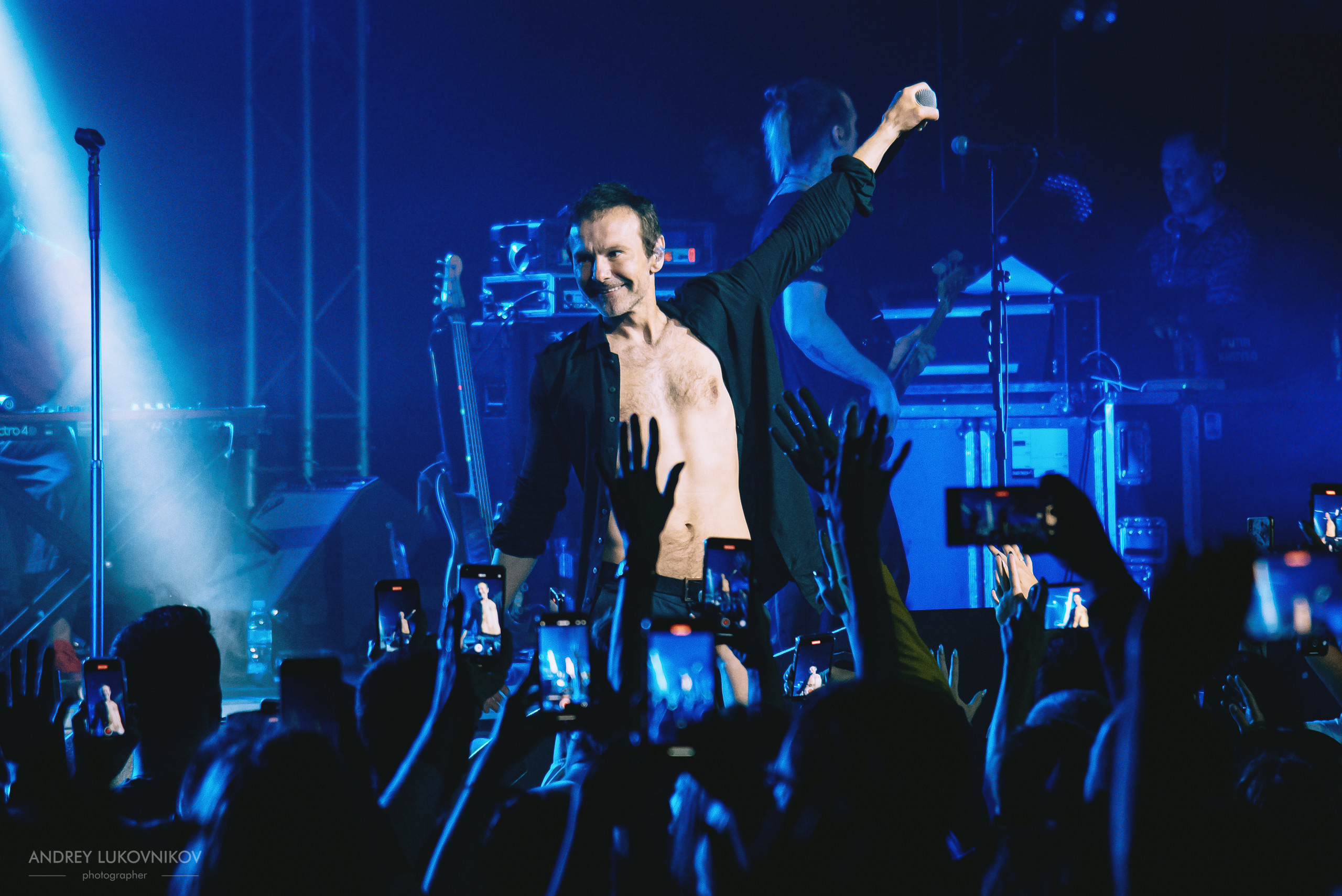 Океан Ельзи