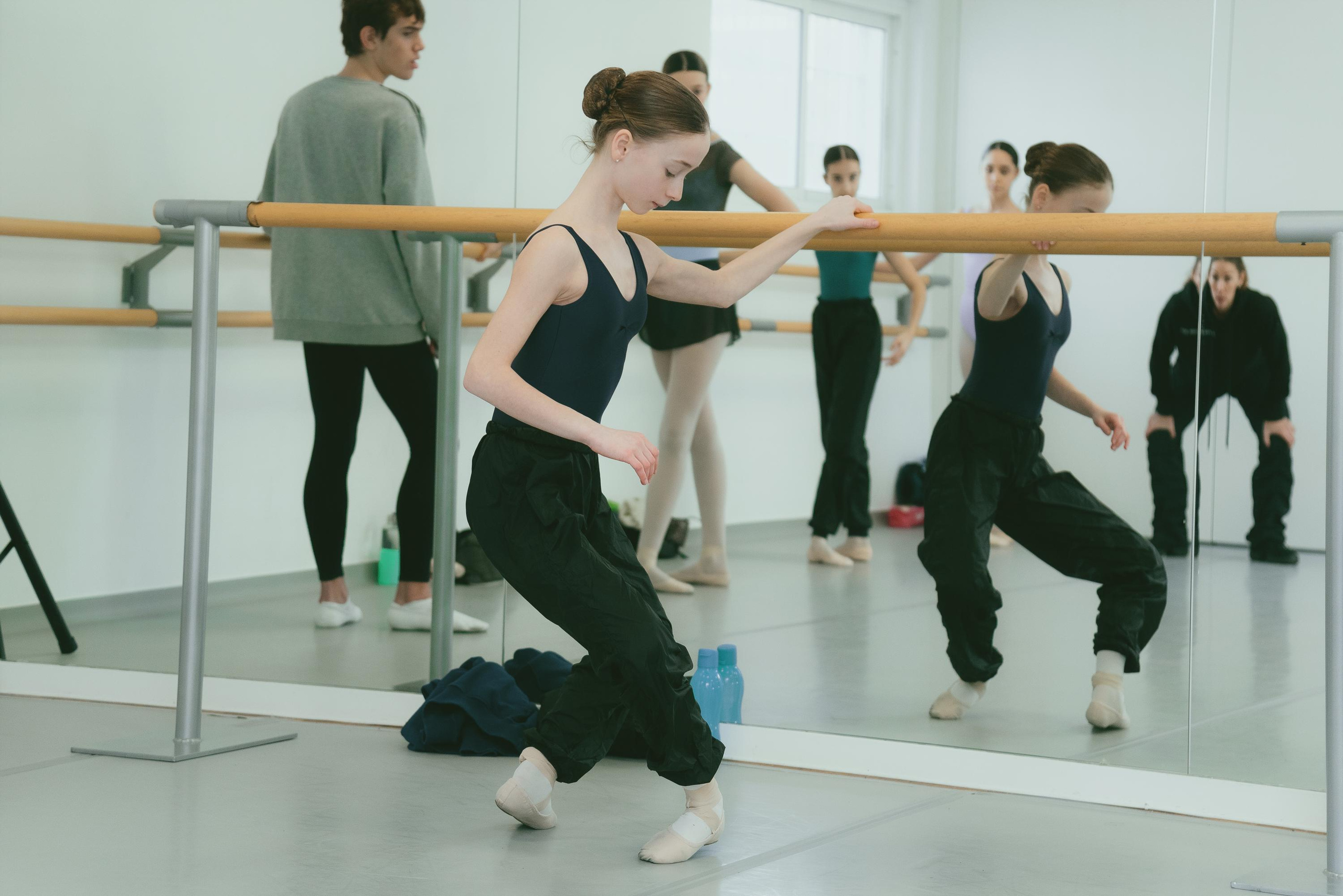 Russian Masters Ballet