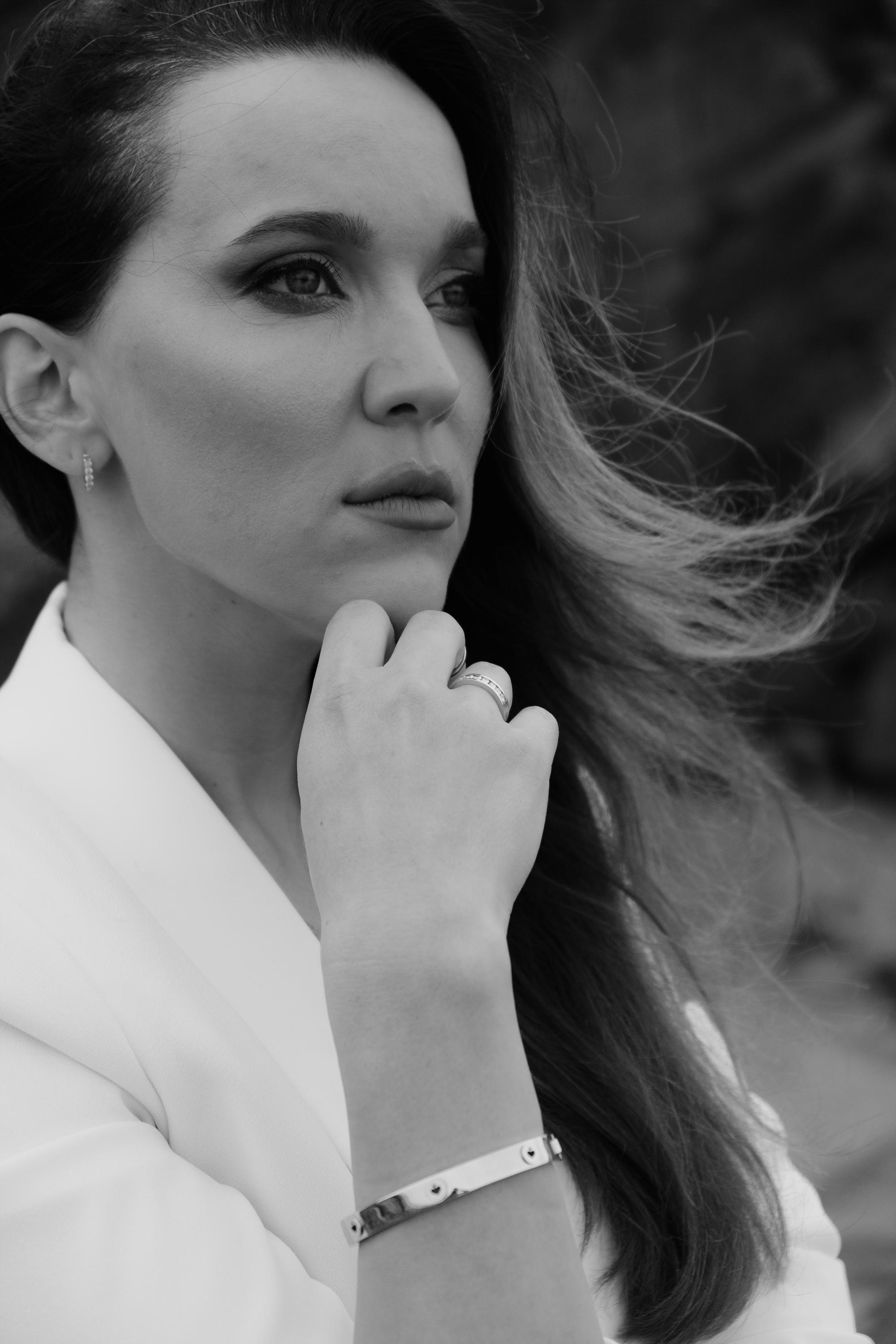 Yulia Bonny en La Mata