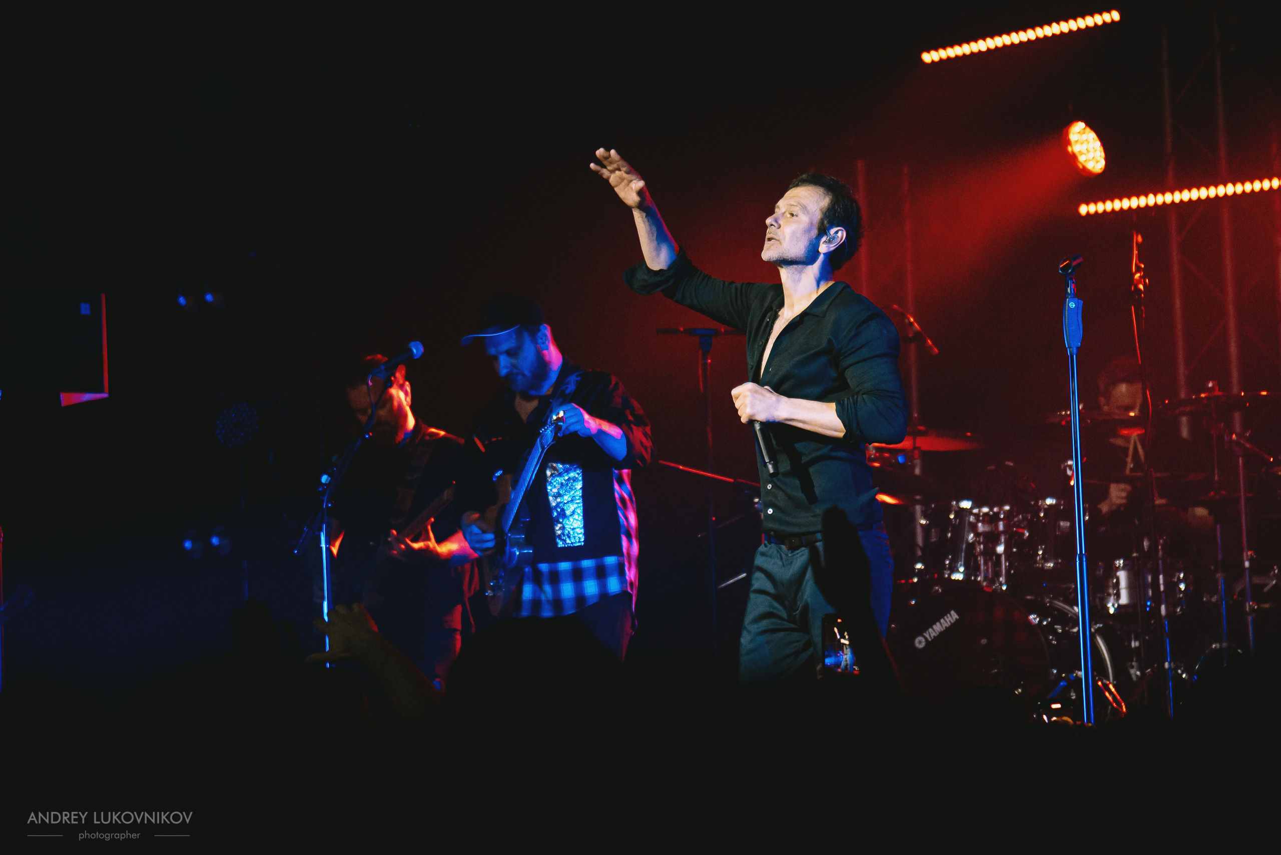 Океан Ельзи