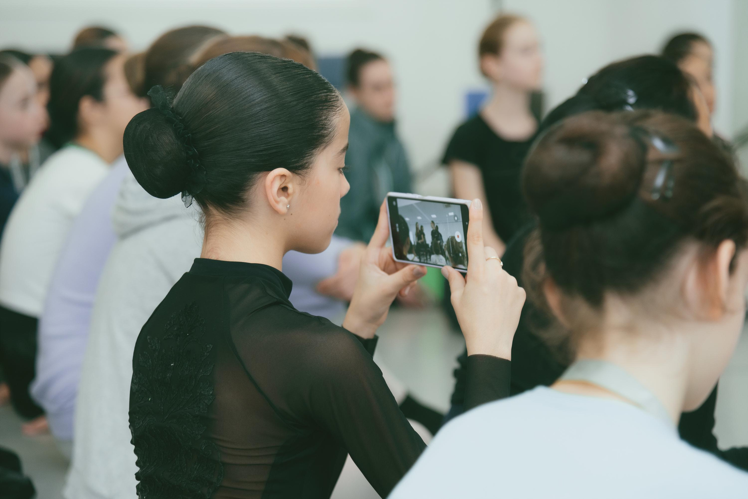 Russian Masters Ballet