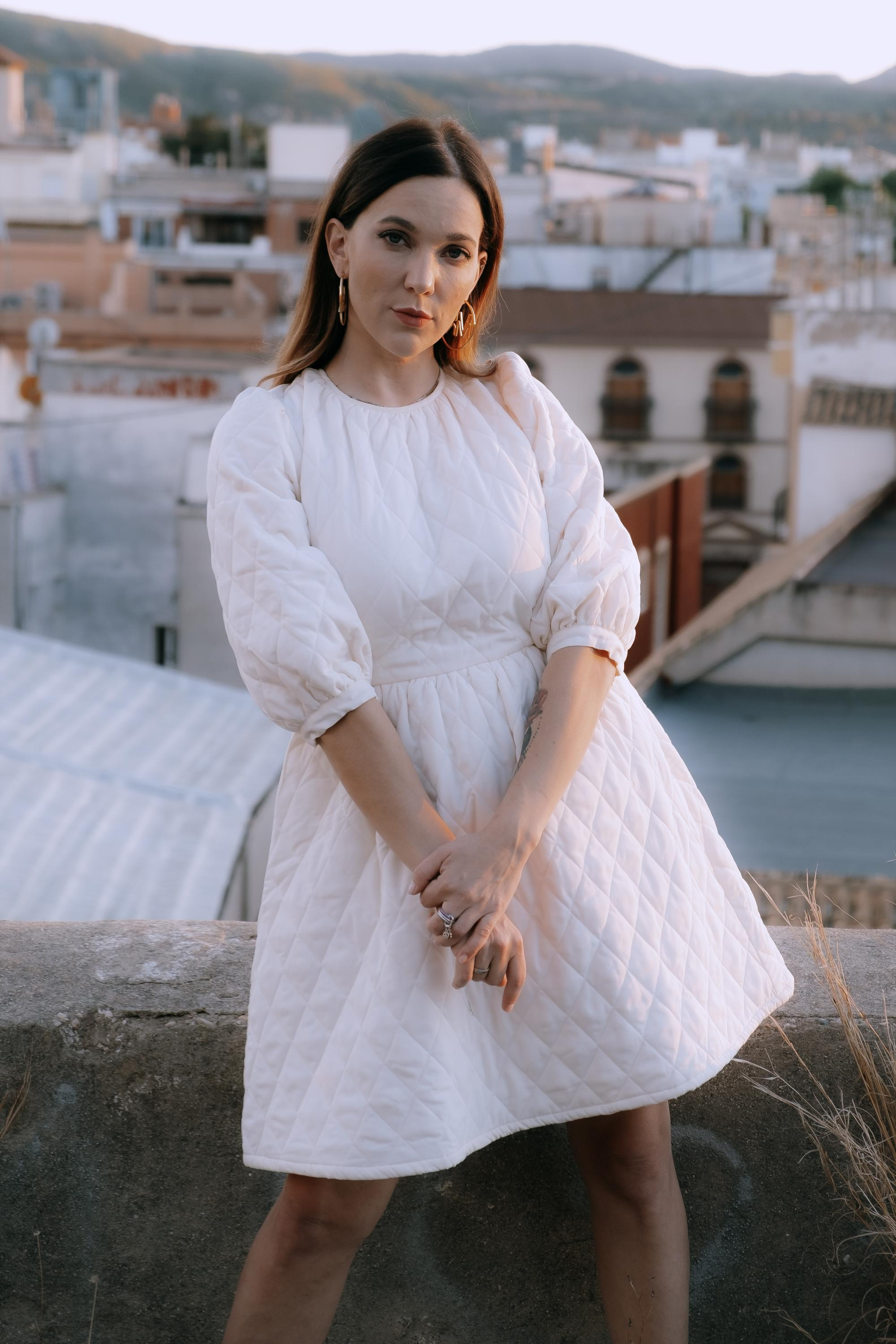 Yulia Bonny en Orihuela