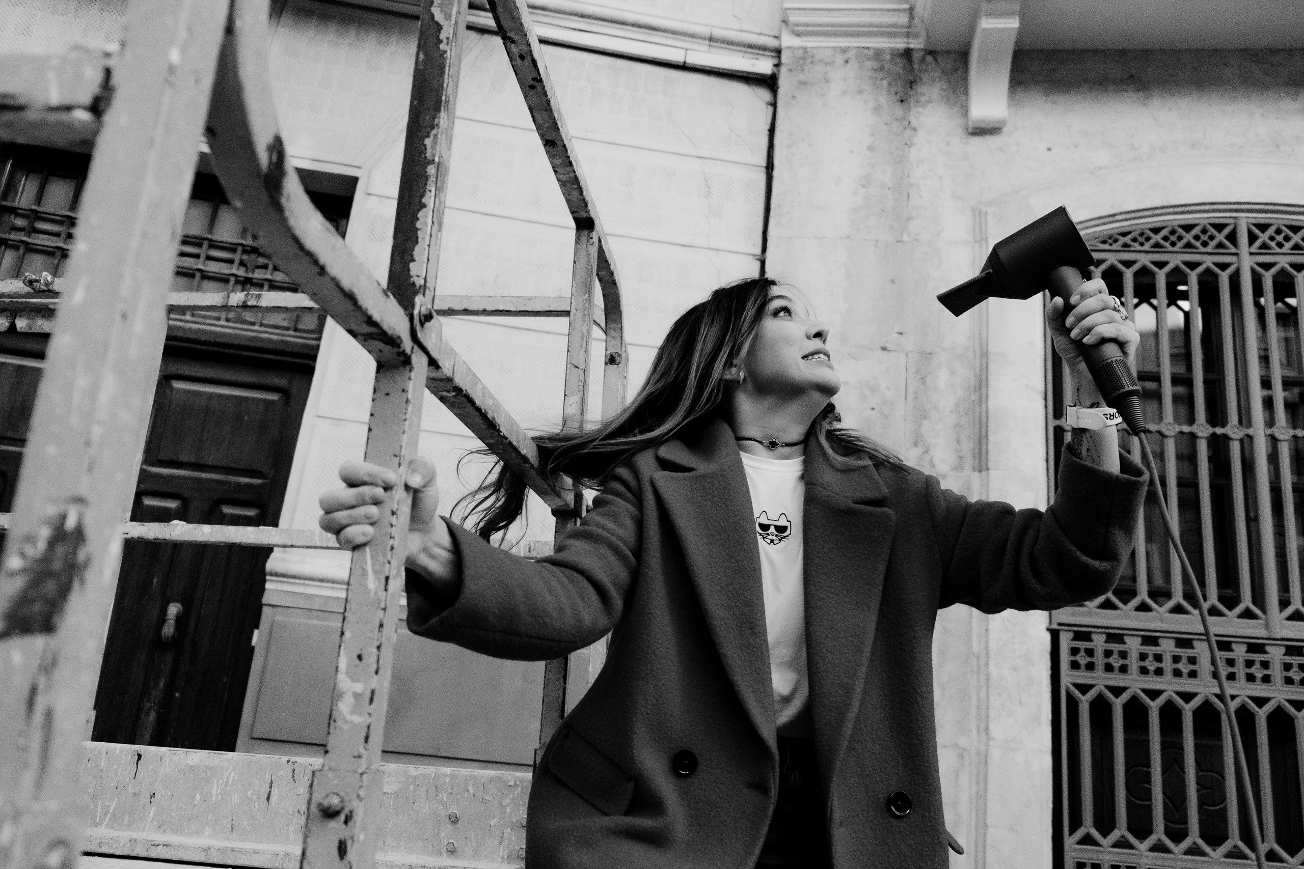 Yulia Bonny en Orihuela