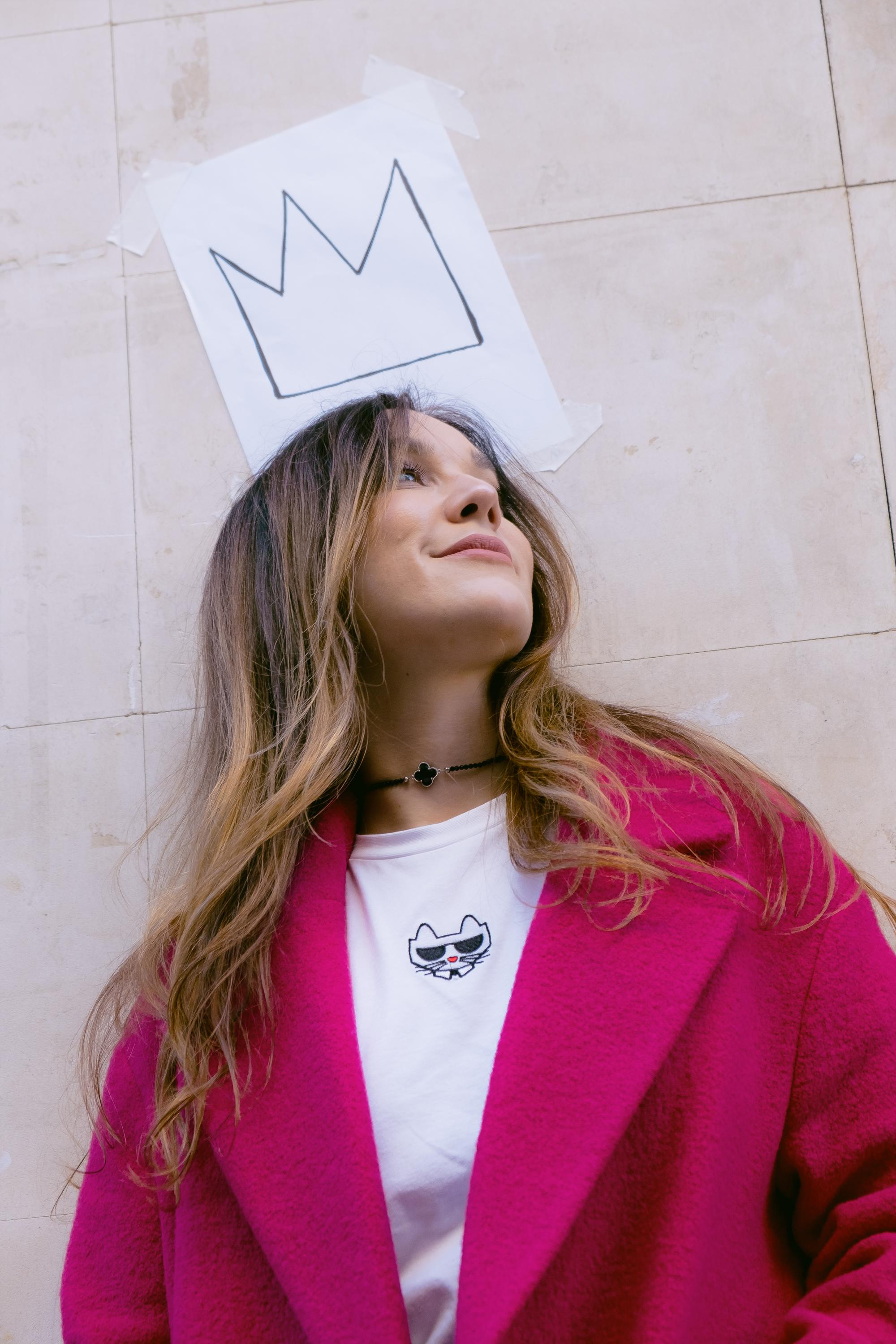 Yulia Bonny en Orihuela