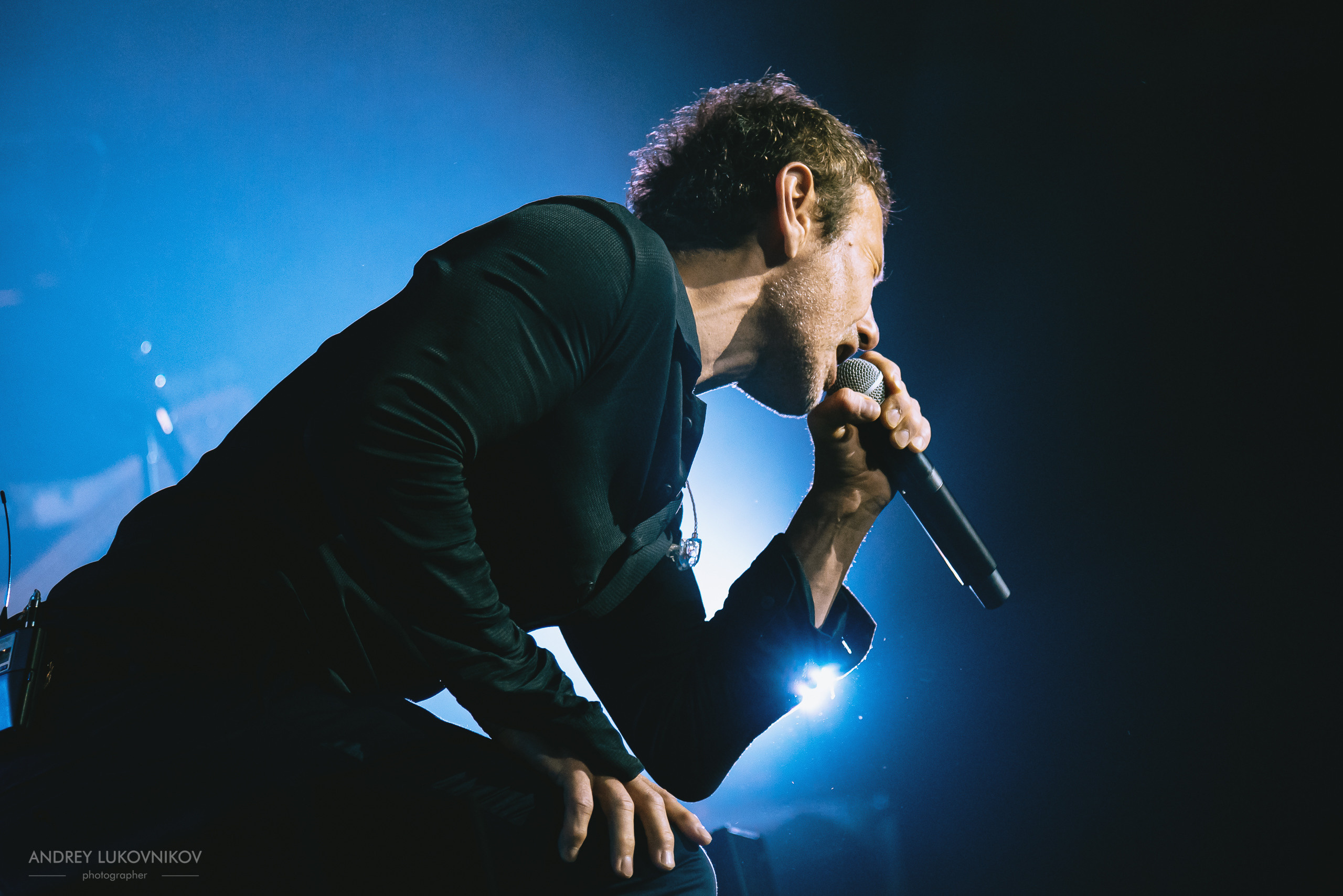 Океан Ельзи