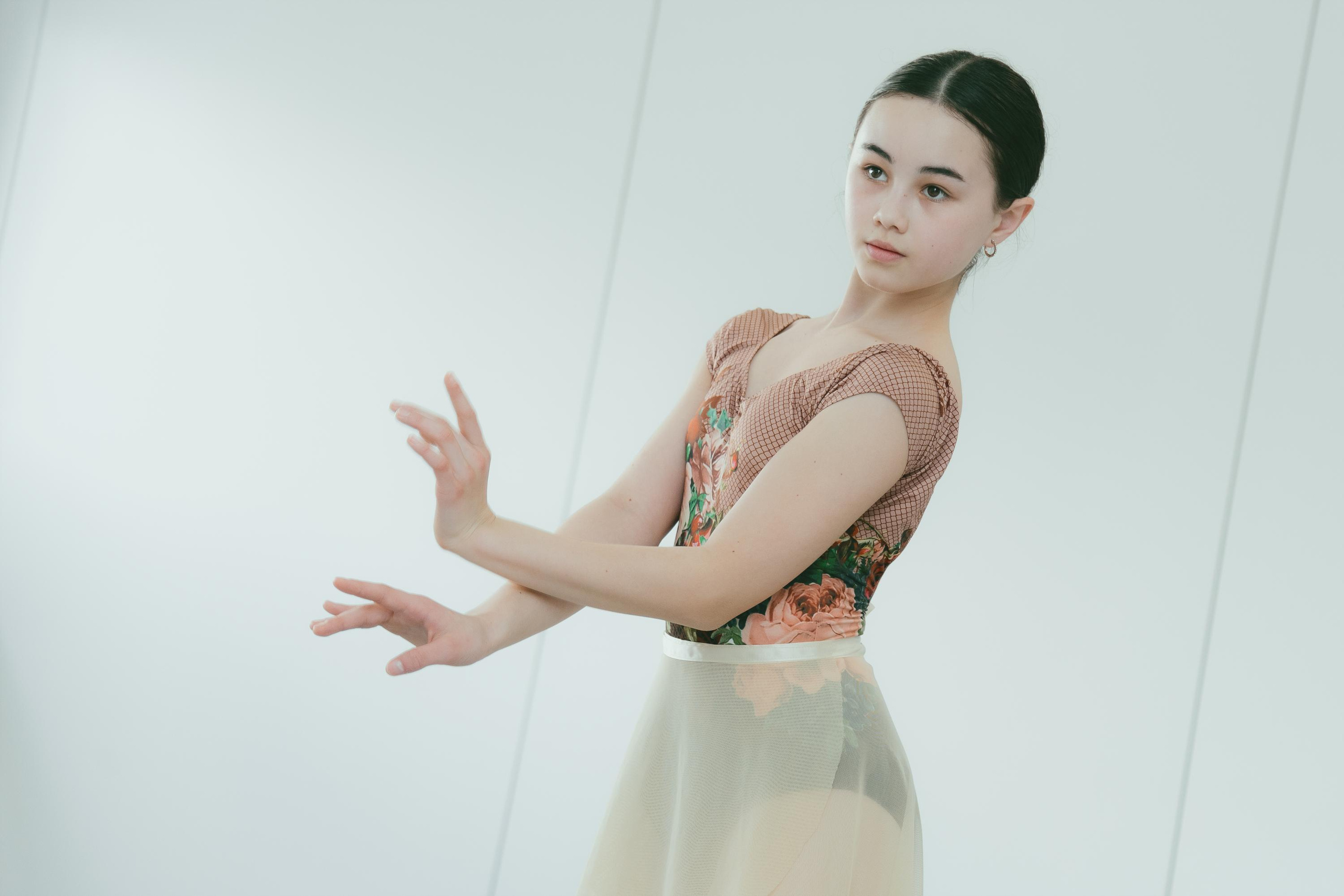 Russian Masters Ballet