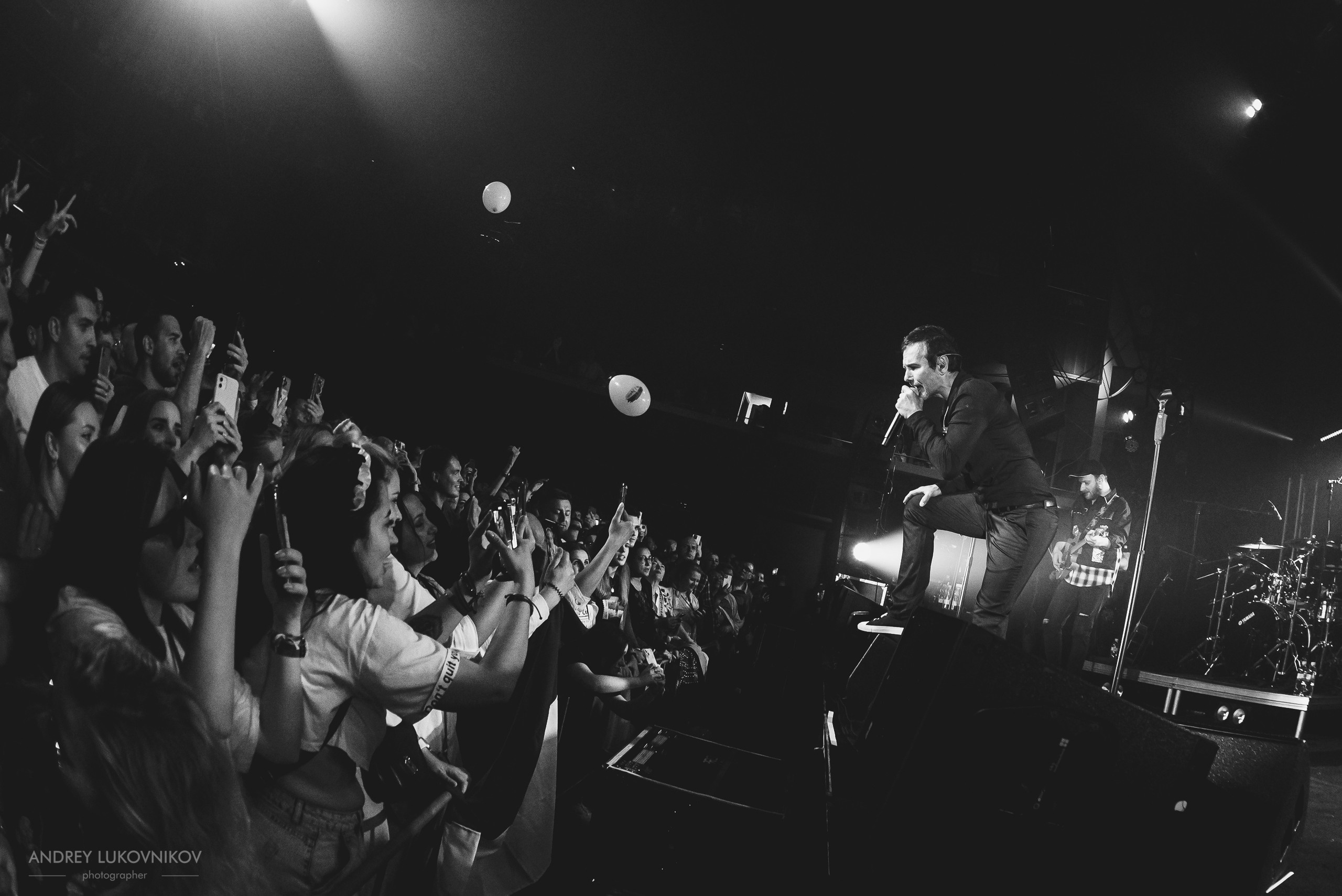 Океан Ельзи