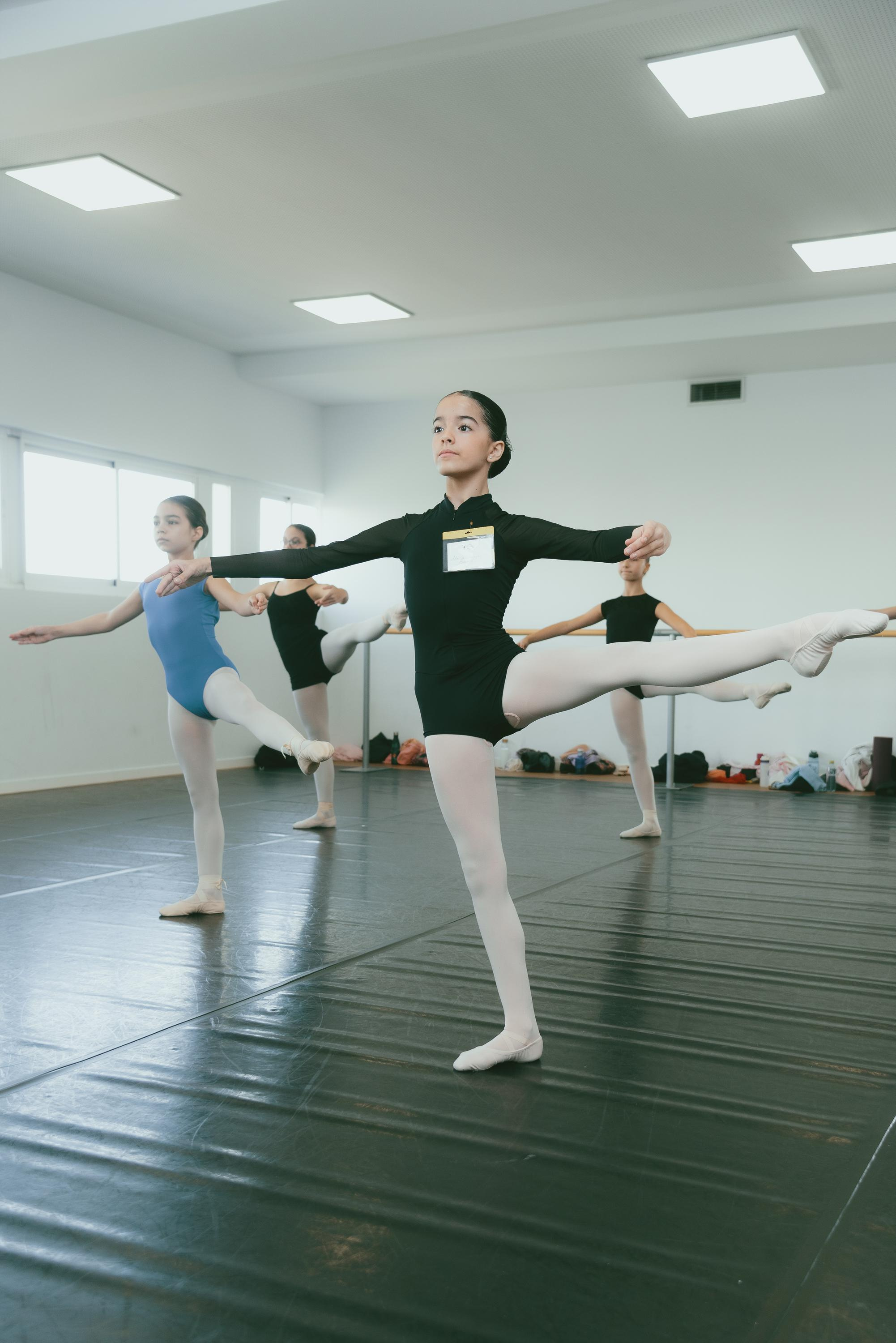 Russian Masters Ballet