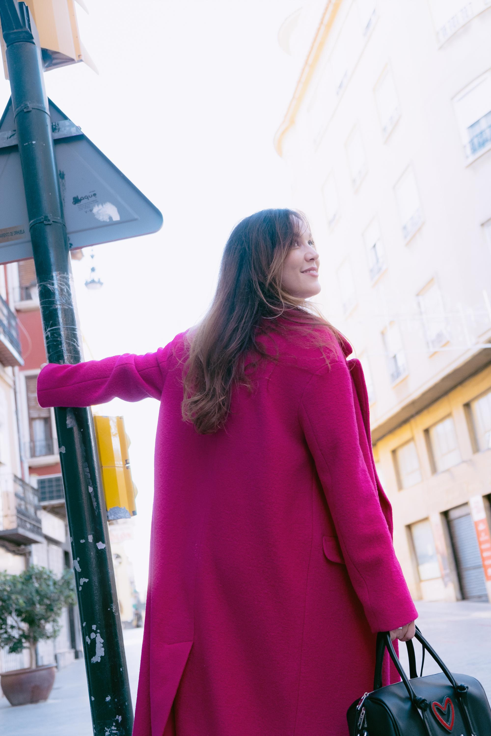 Yulia Bonny en Orihuela