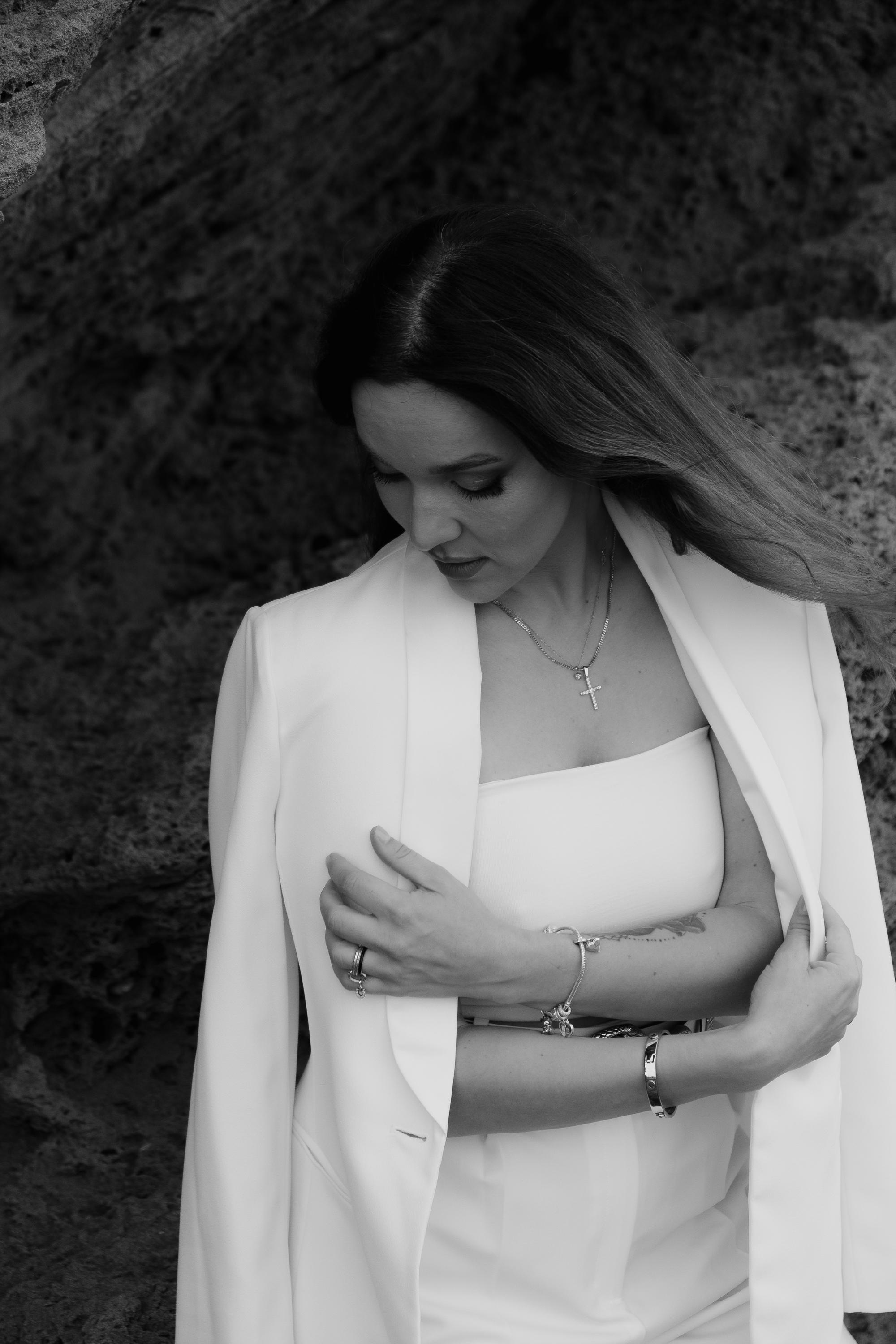 Yulia Bonny en La Mata