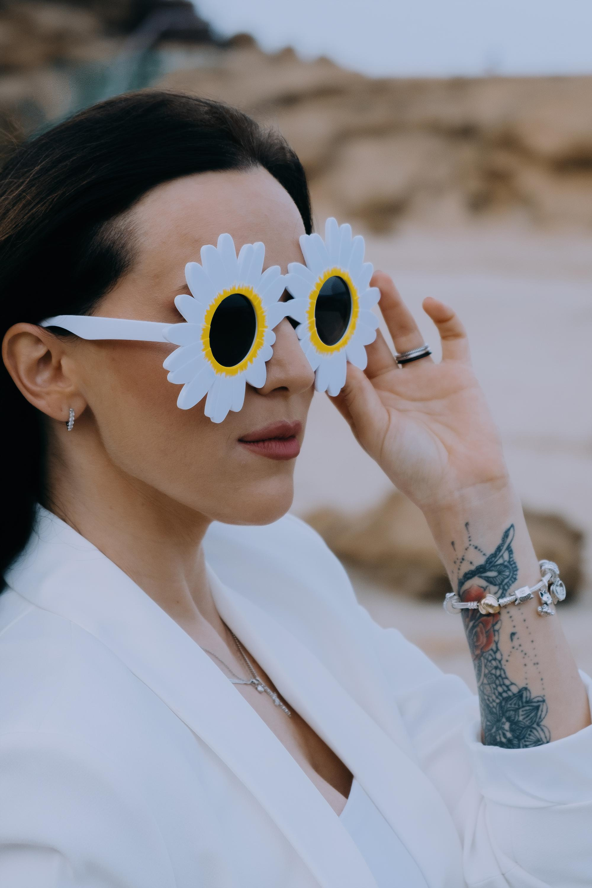 Yulia Bonny en La Mata