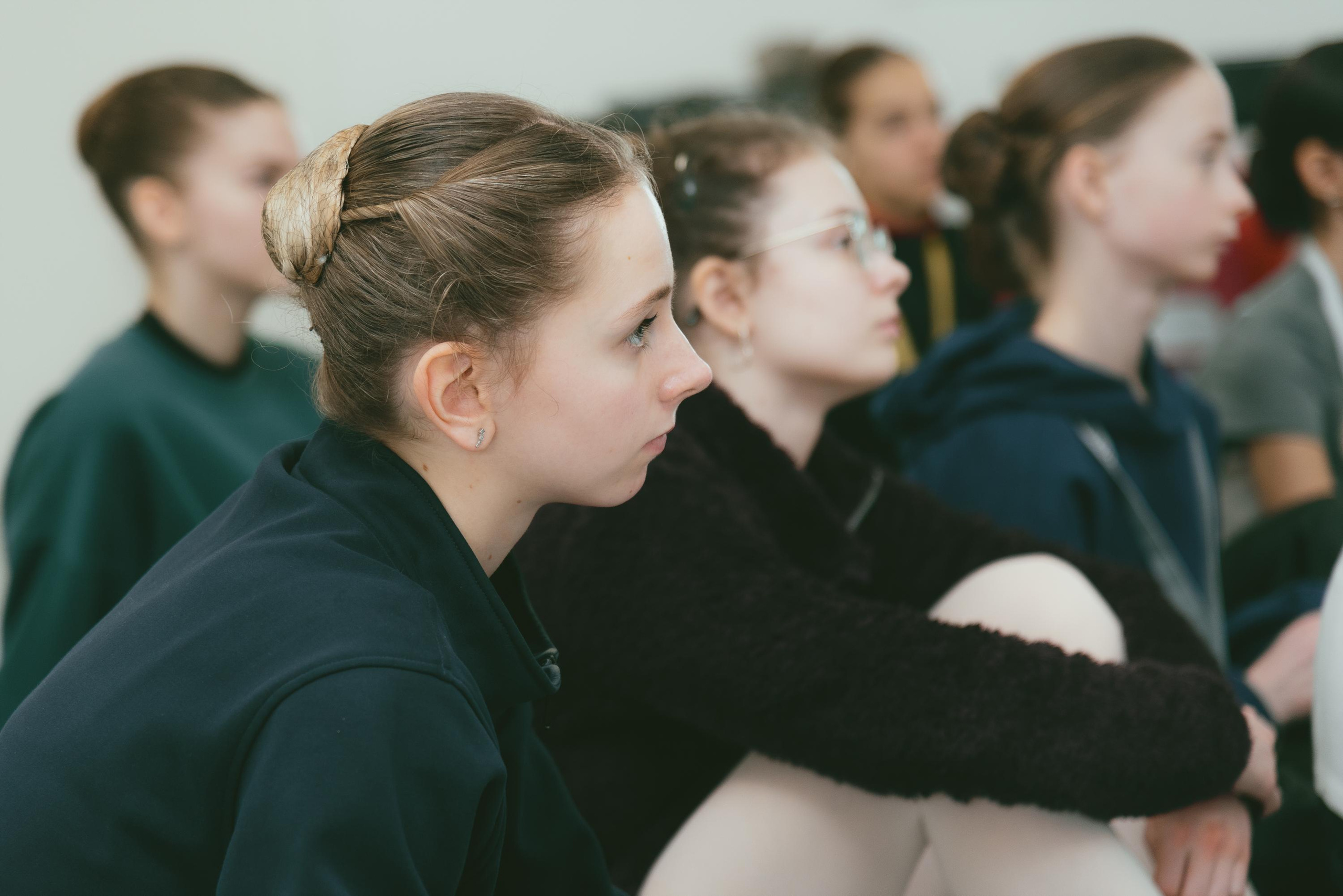 Russian Masters Ballet