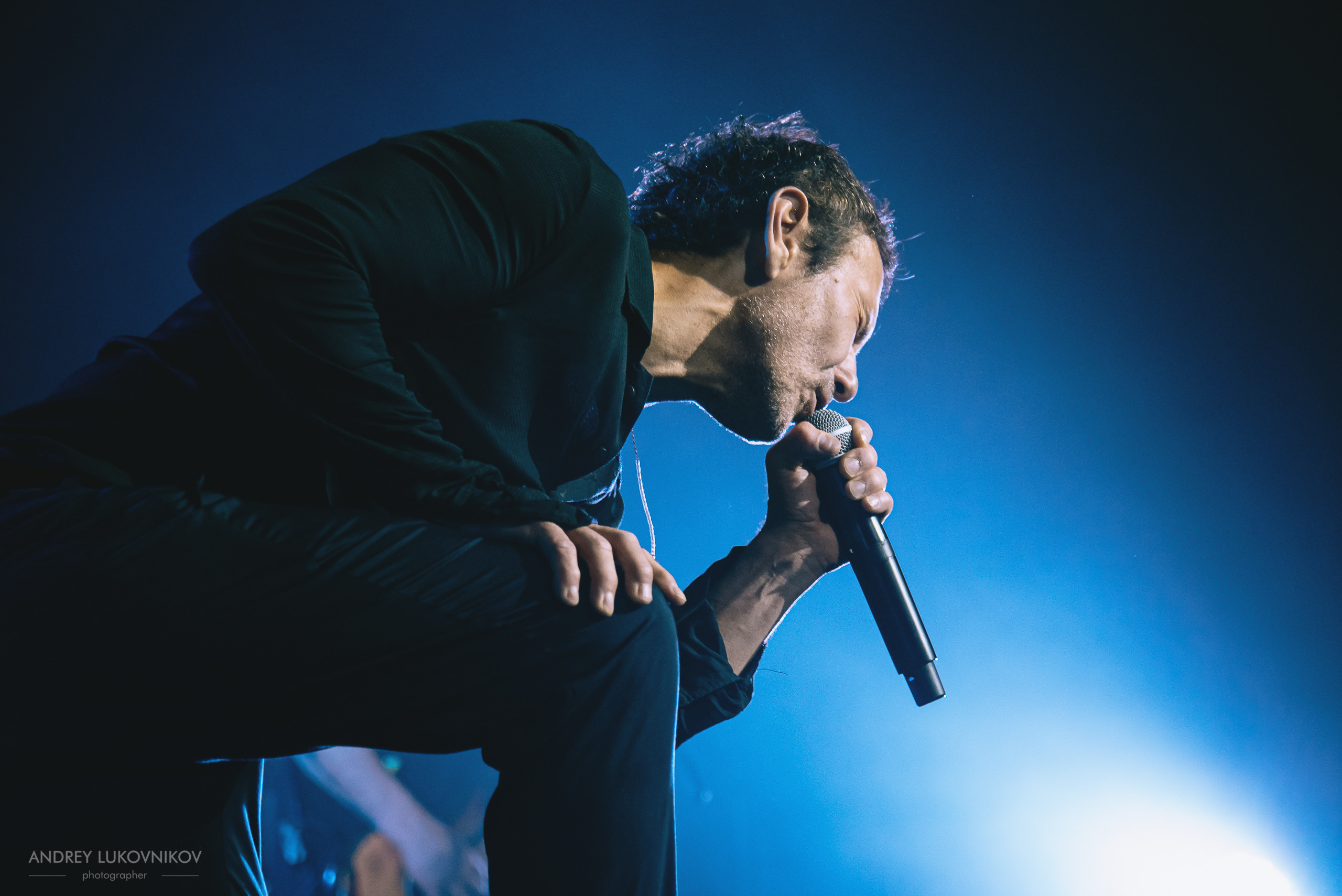 Океан Ельзи