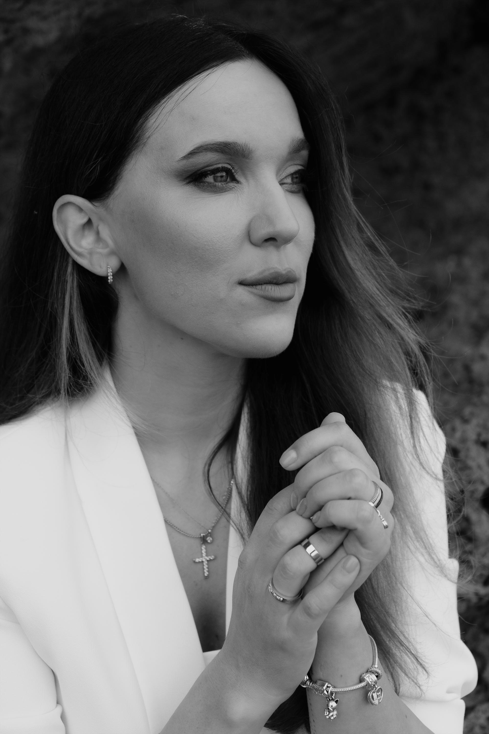 Yulia Bonny en La Mata