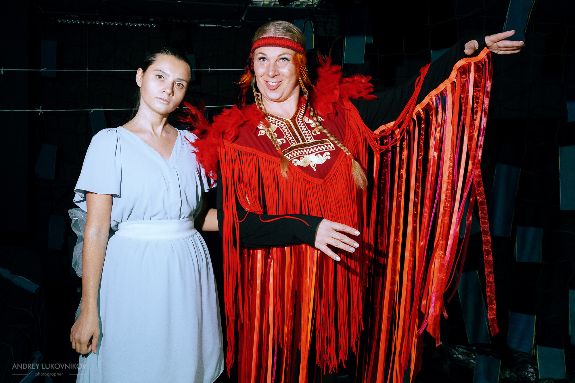 Пикник | Teatre El Faro