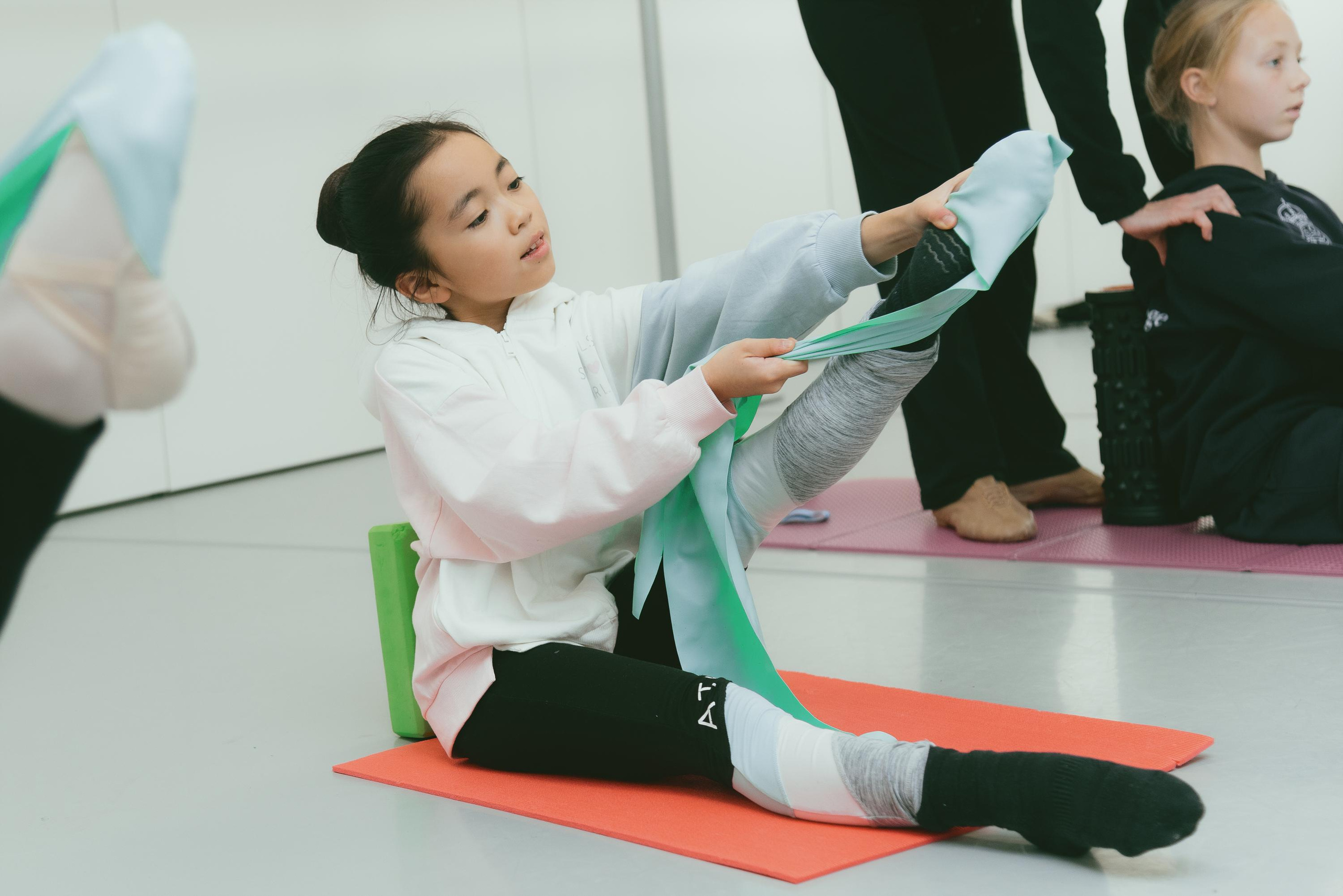 Russian Masters Ballet