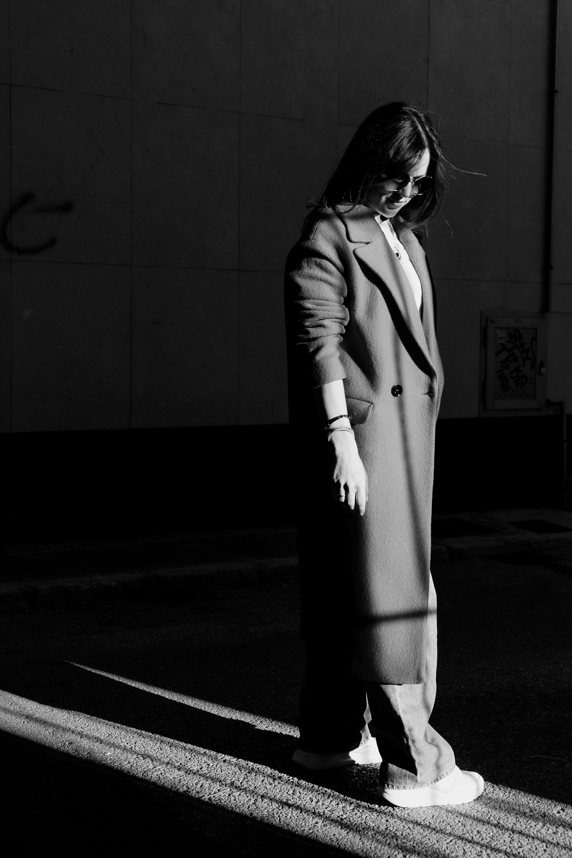 Yulia Bonny en Orihuela