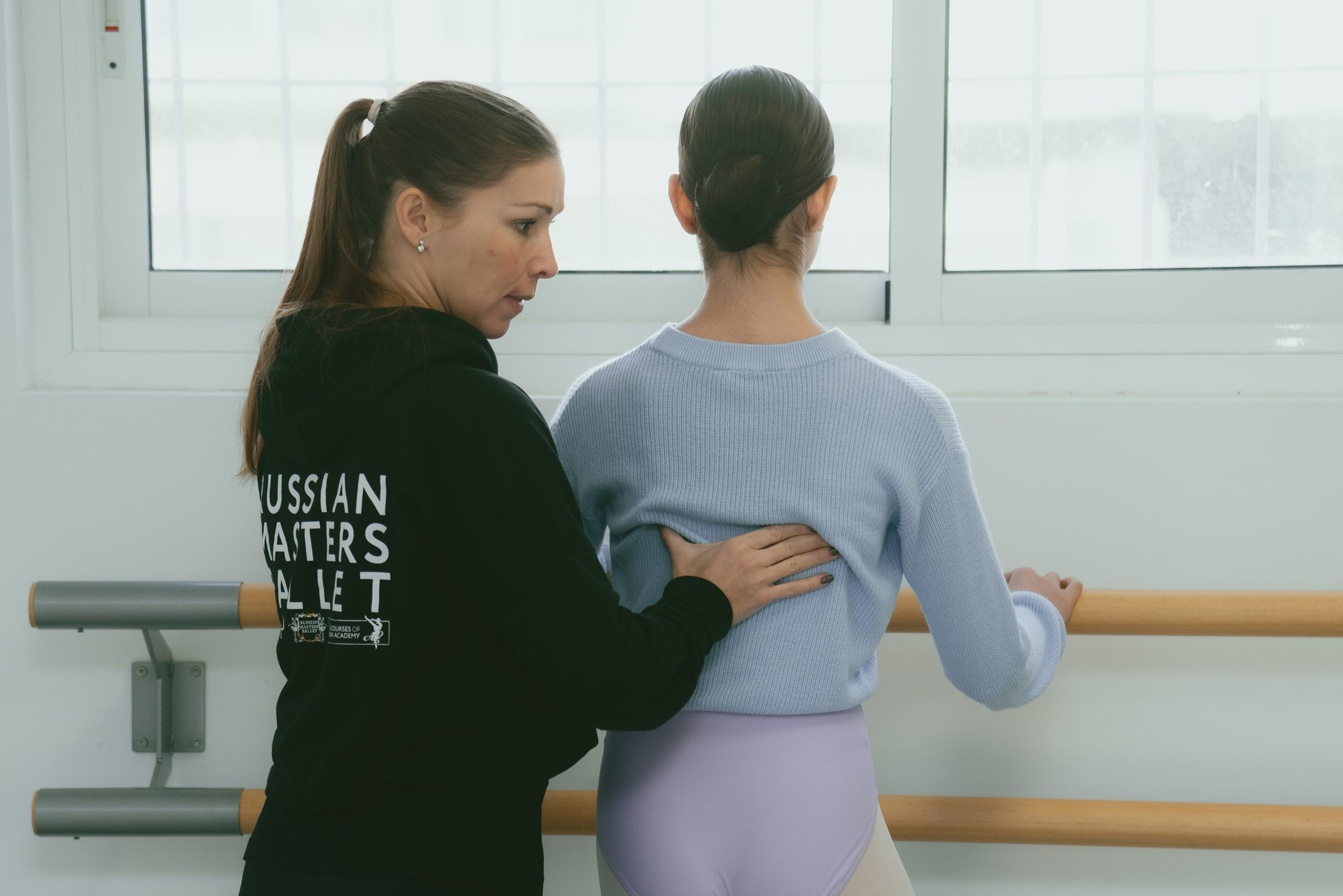 Russian Masters Ballet