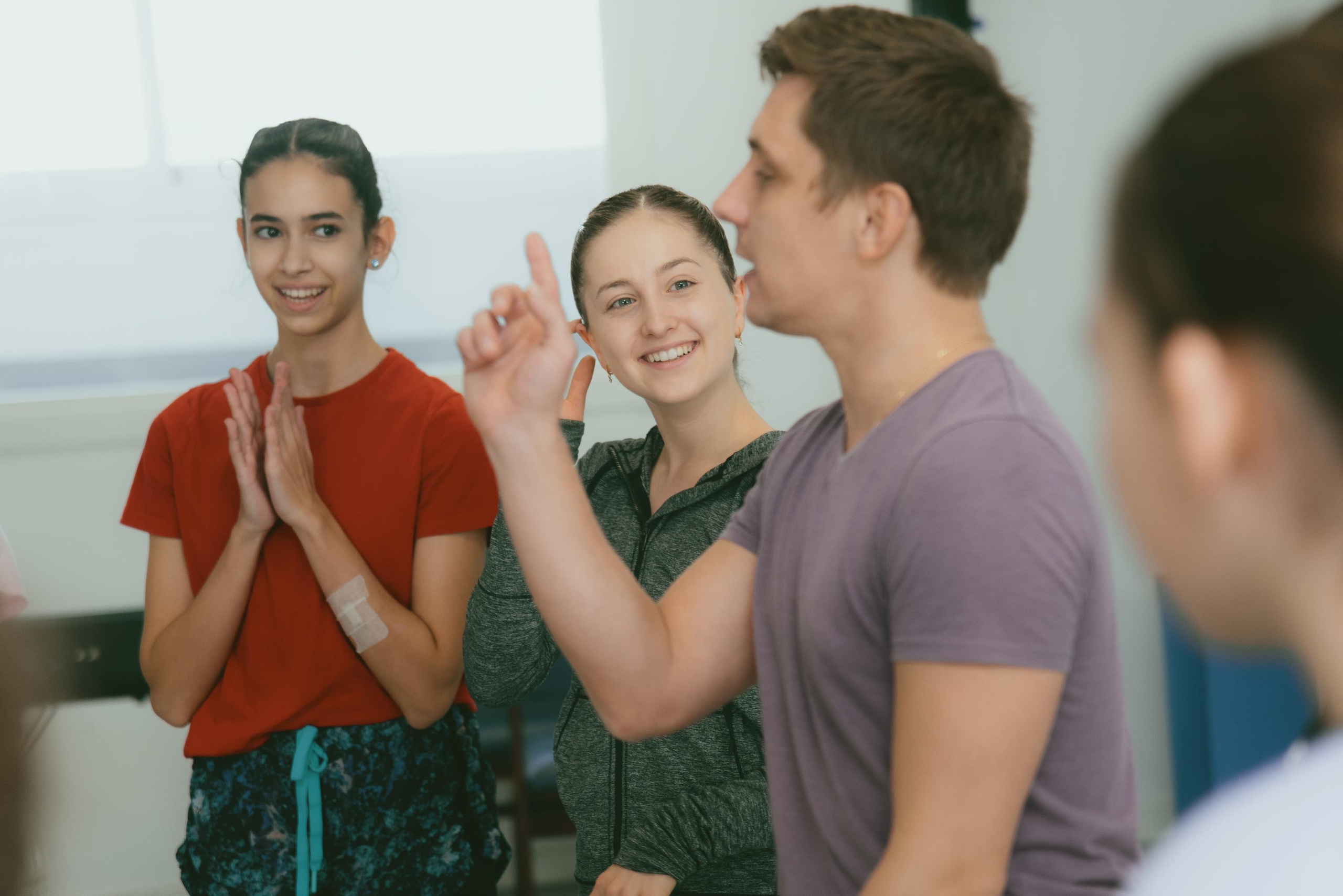 Russian Masters Ballet