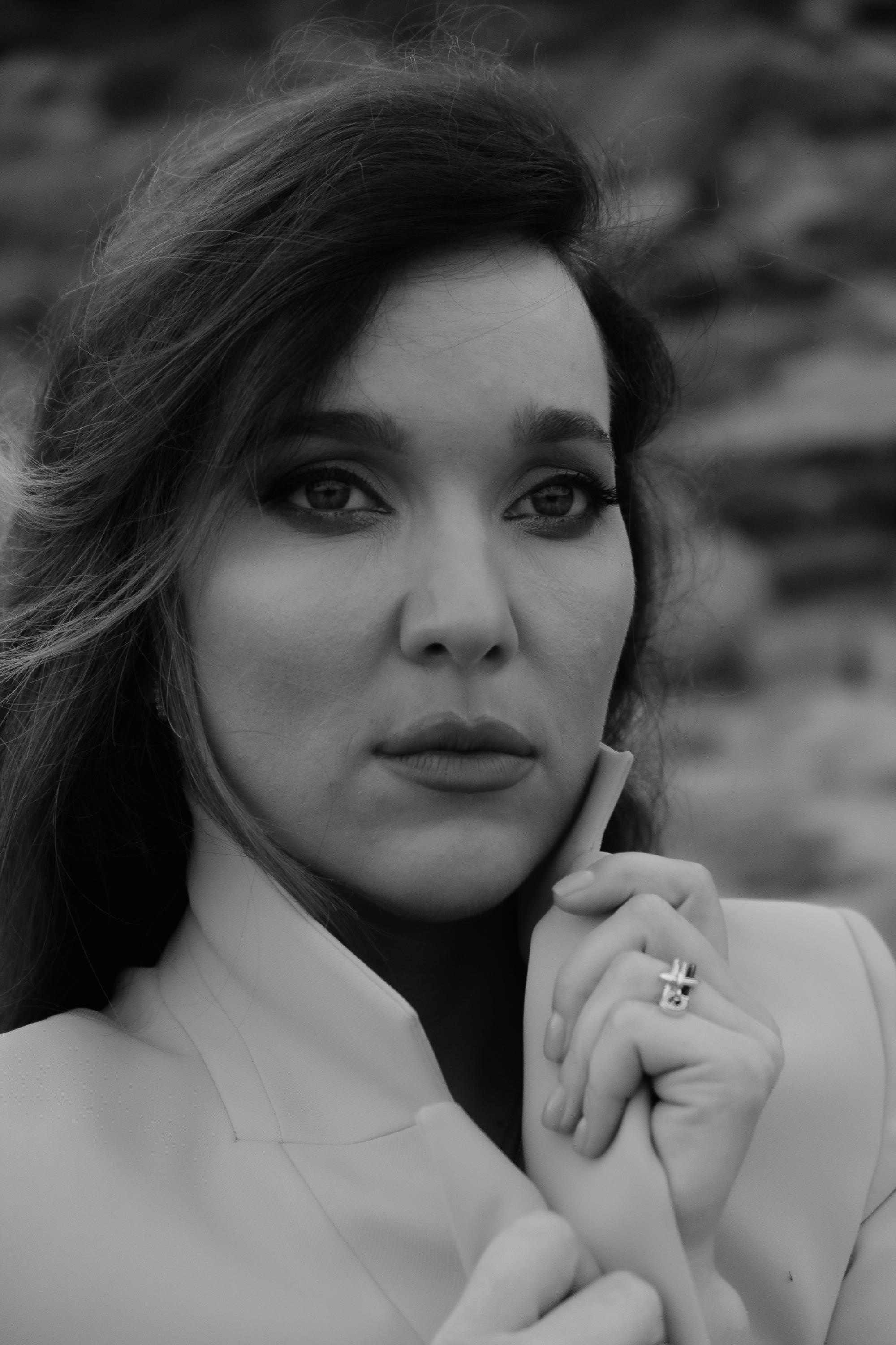 Yulia Bonny en La Mata