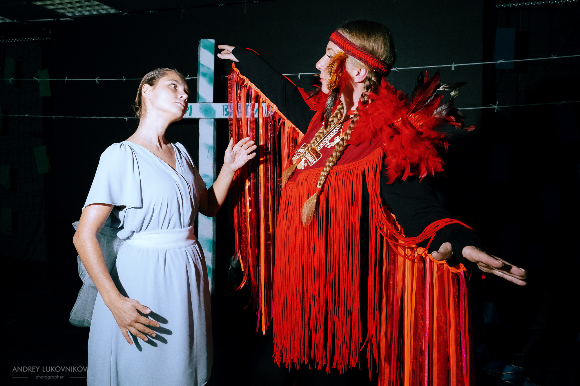 Пикник | Teatre El Faro