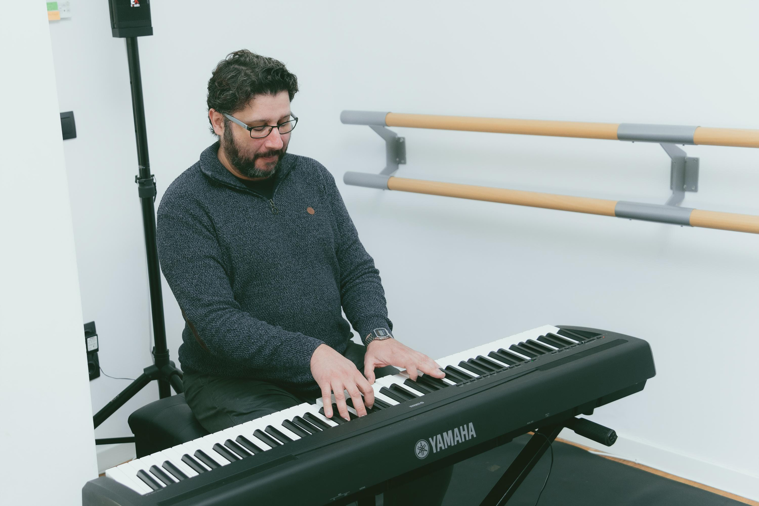 Russian Masters Ballet