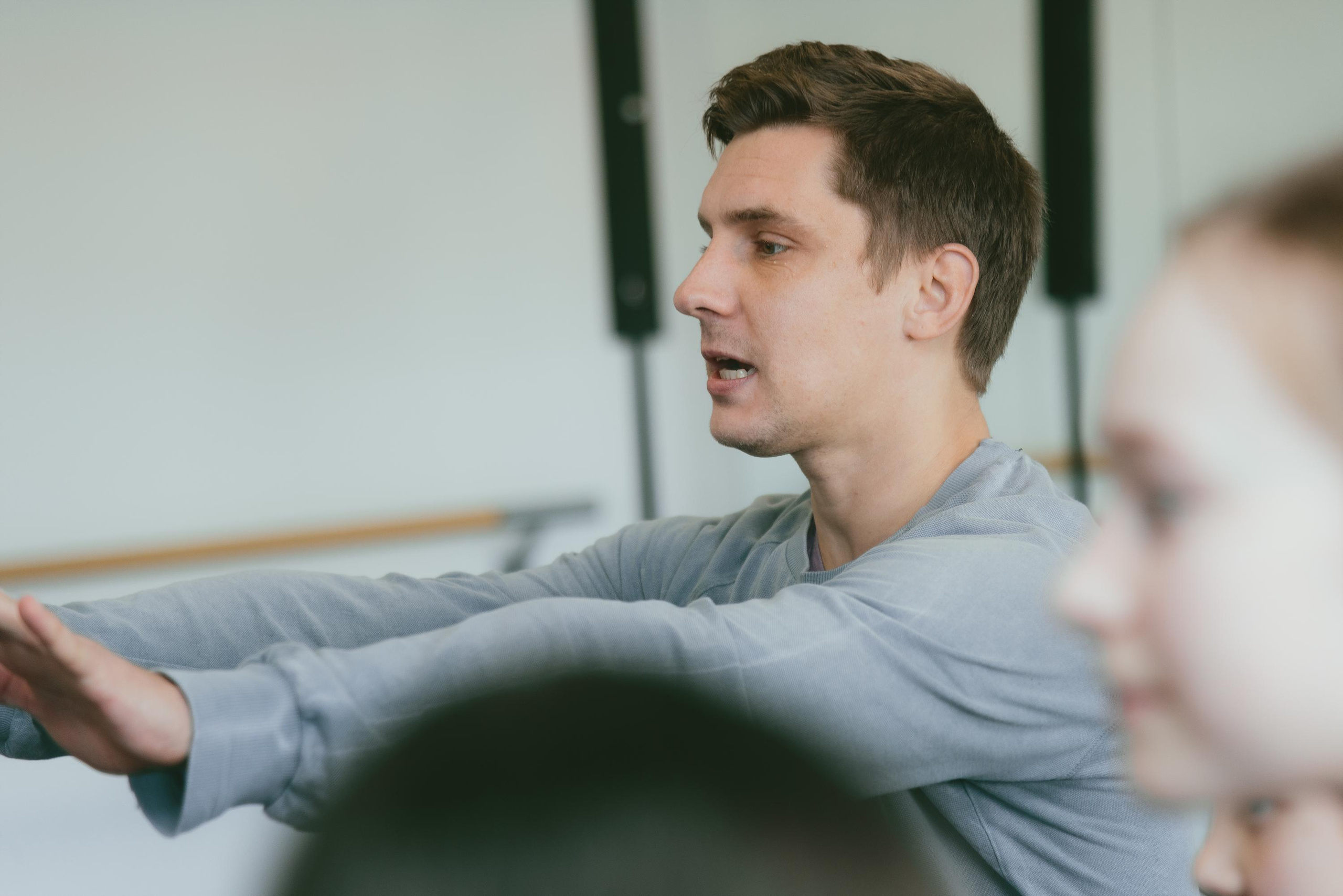 Russian Masters Ballet