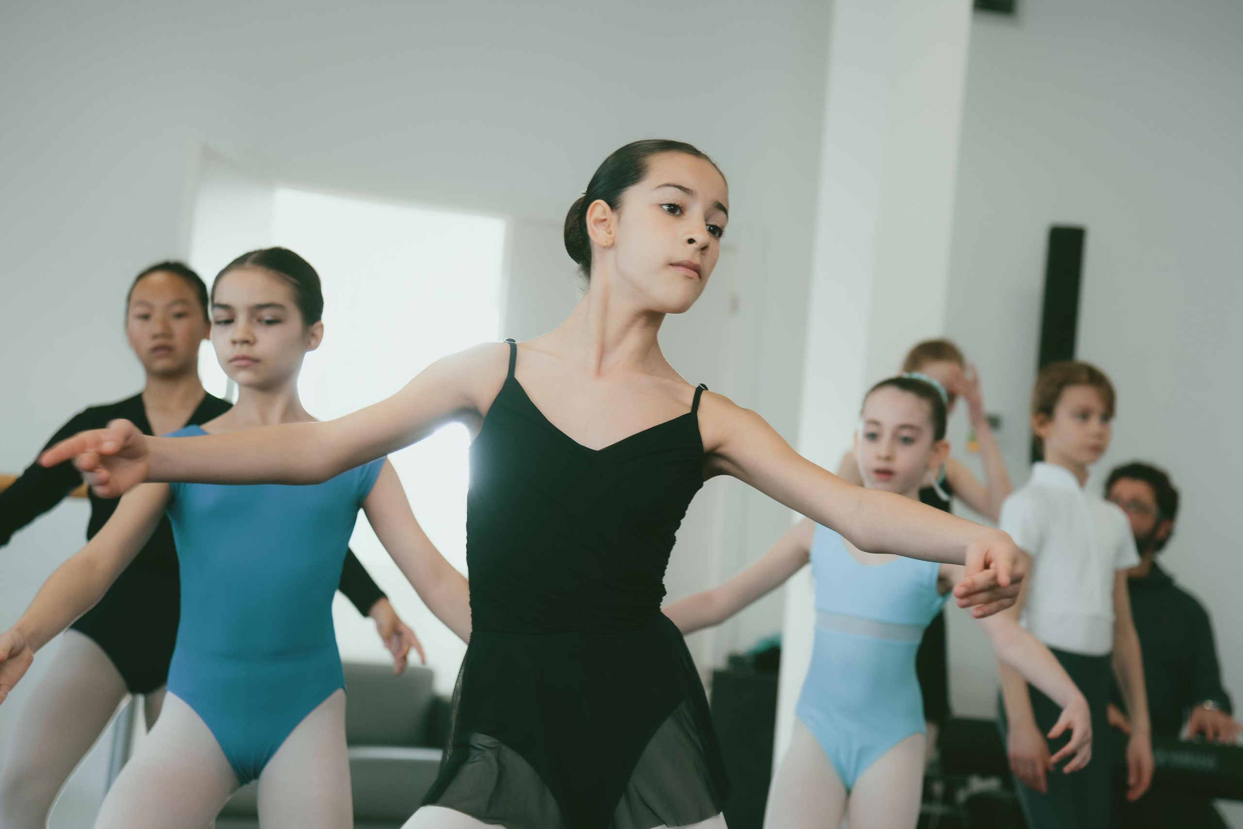 Russian Masters Ballet