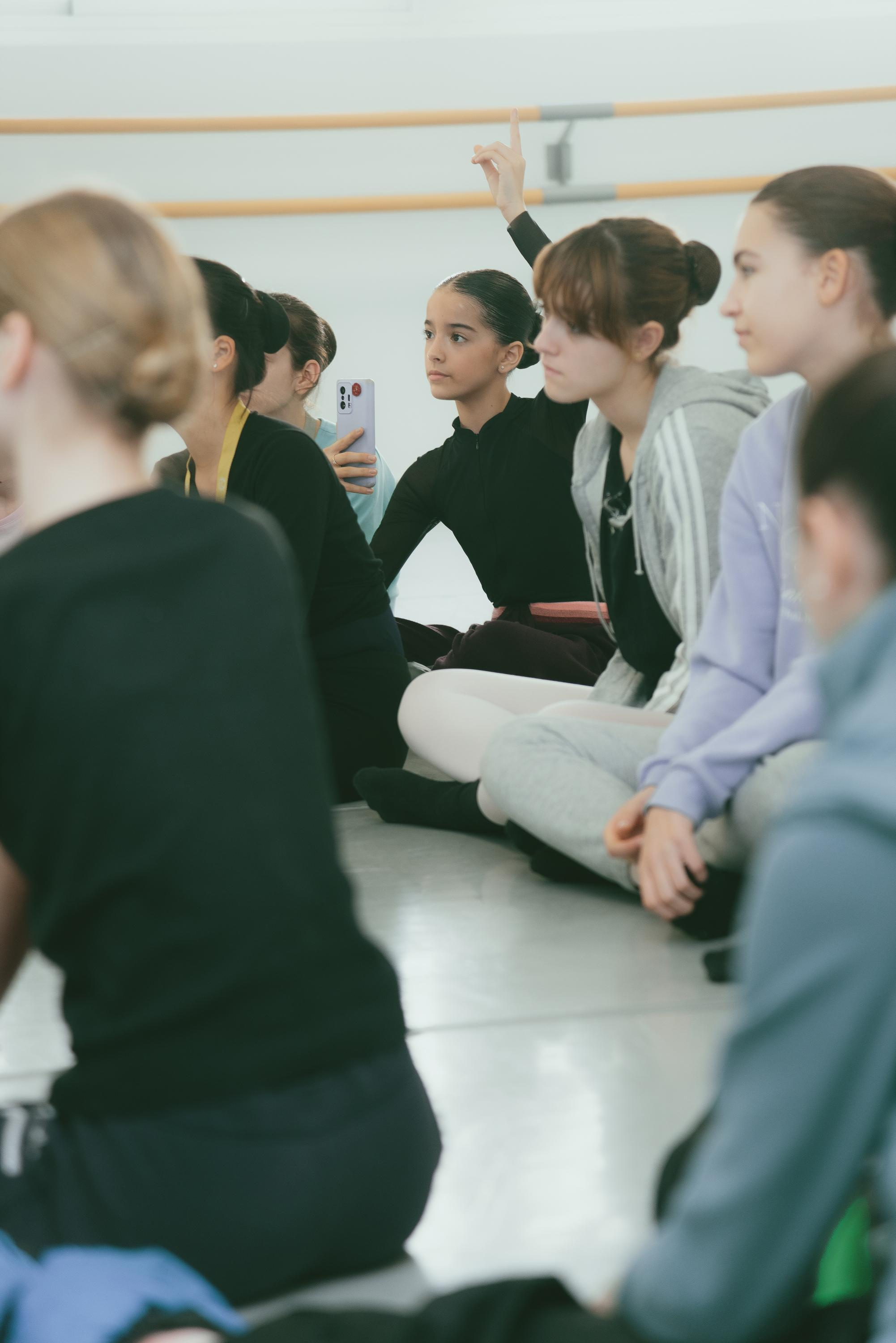 Russian Masters Ballet