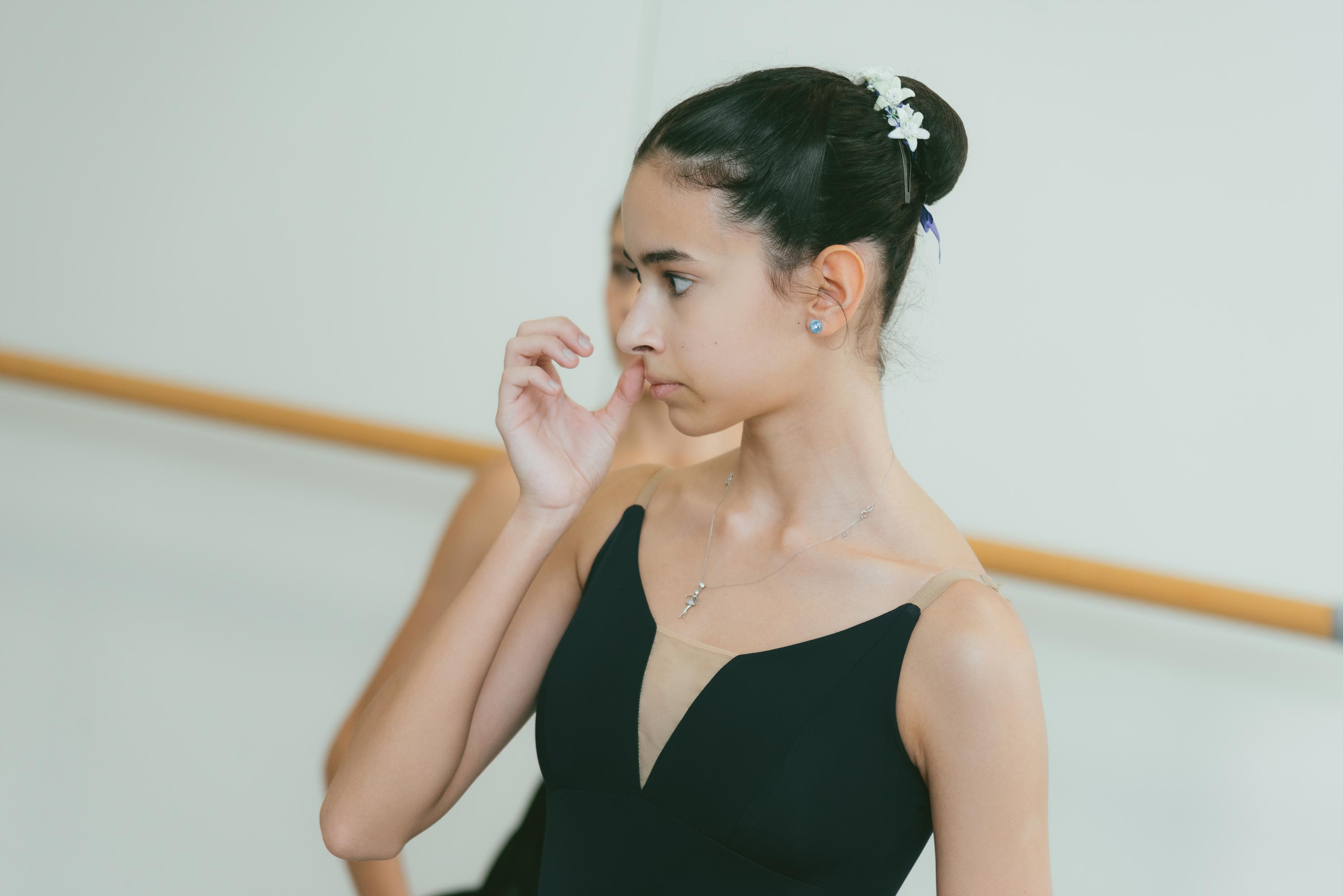 Russian Masters Ballet