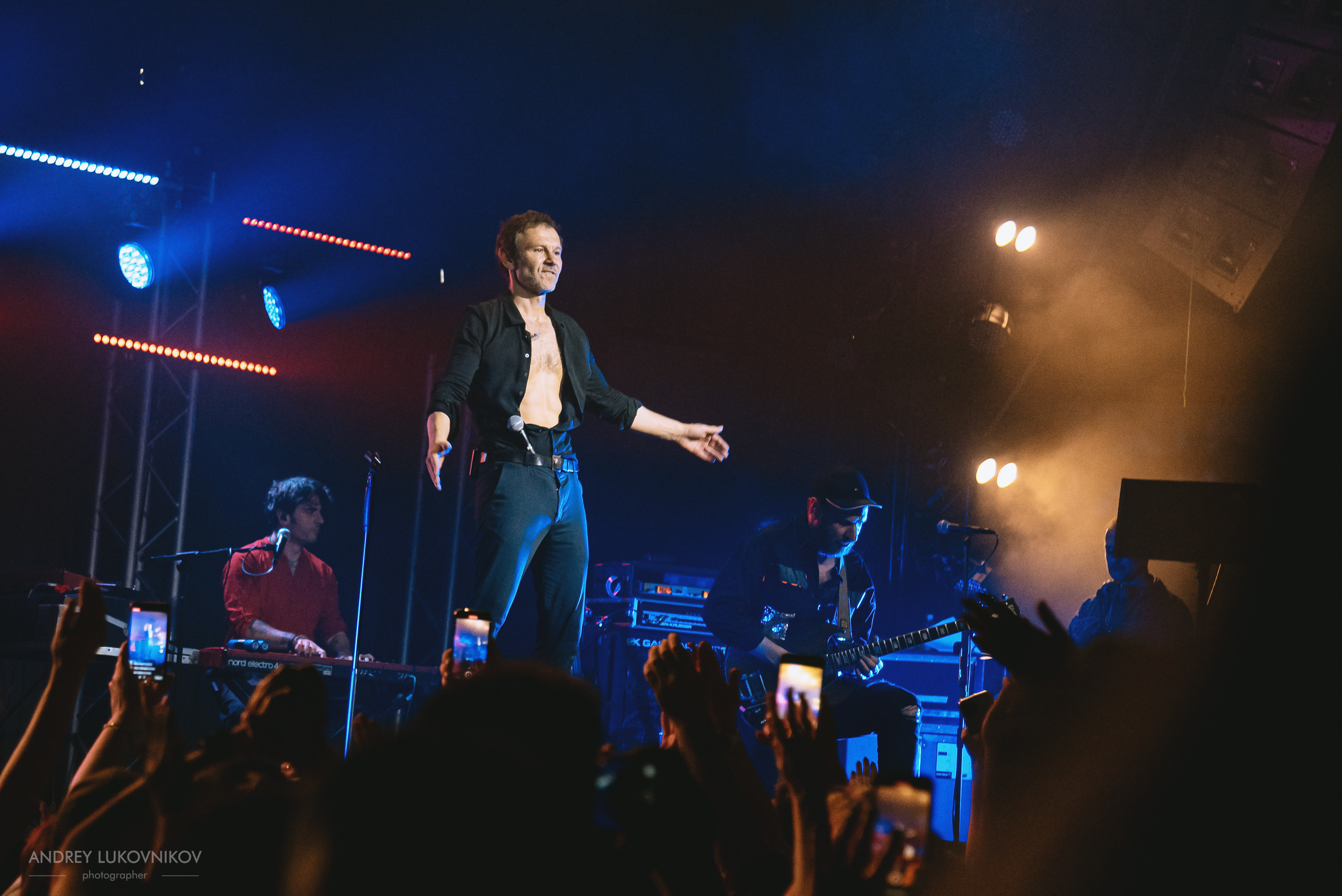 Океан Ельзи