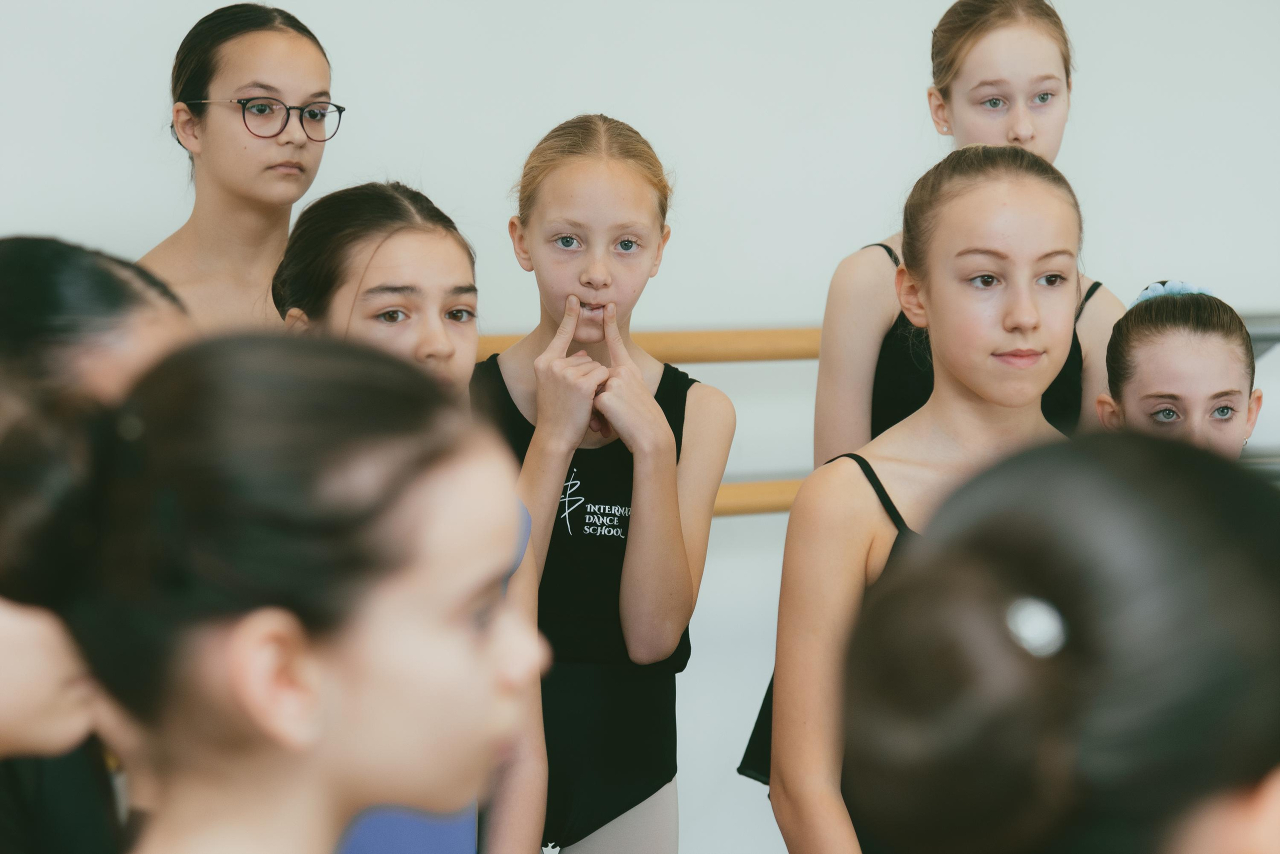 Russian Masters Ballet