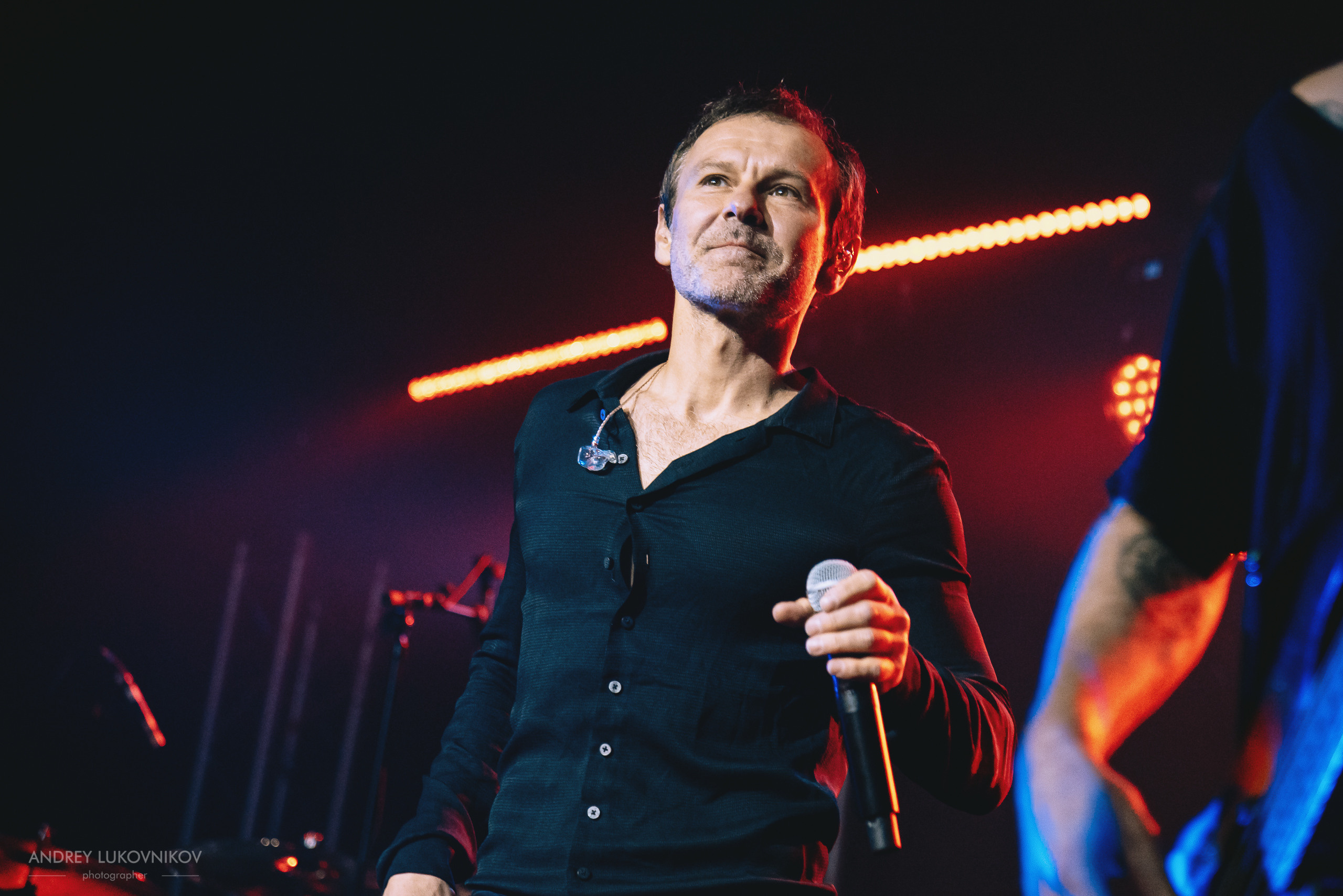 Океан Ельзи