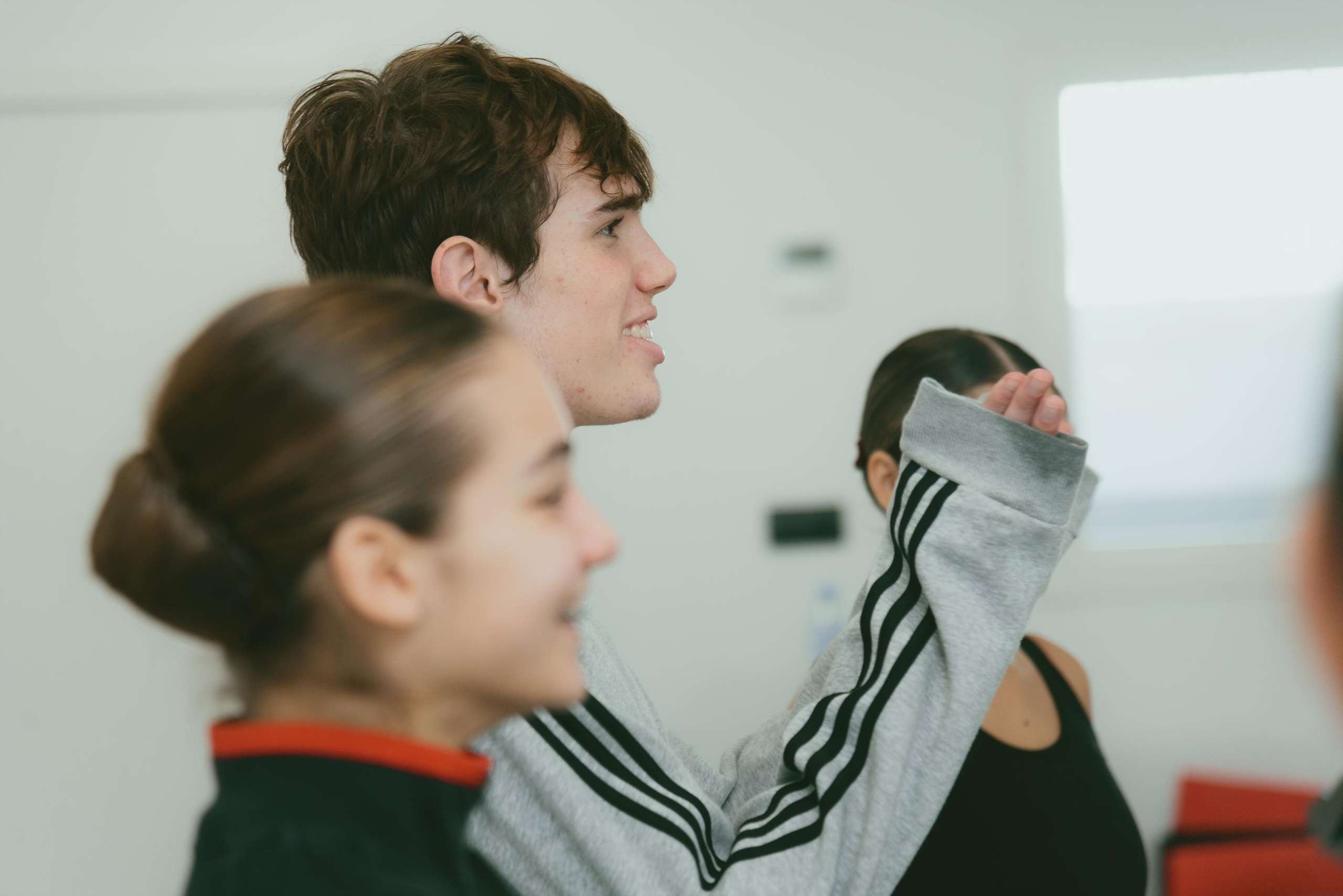 Russian Masters Ballet