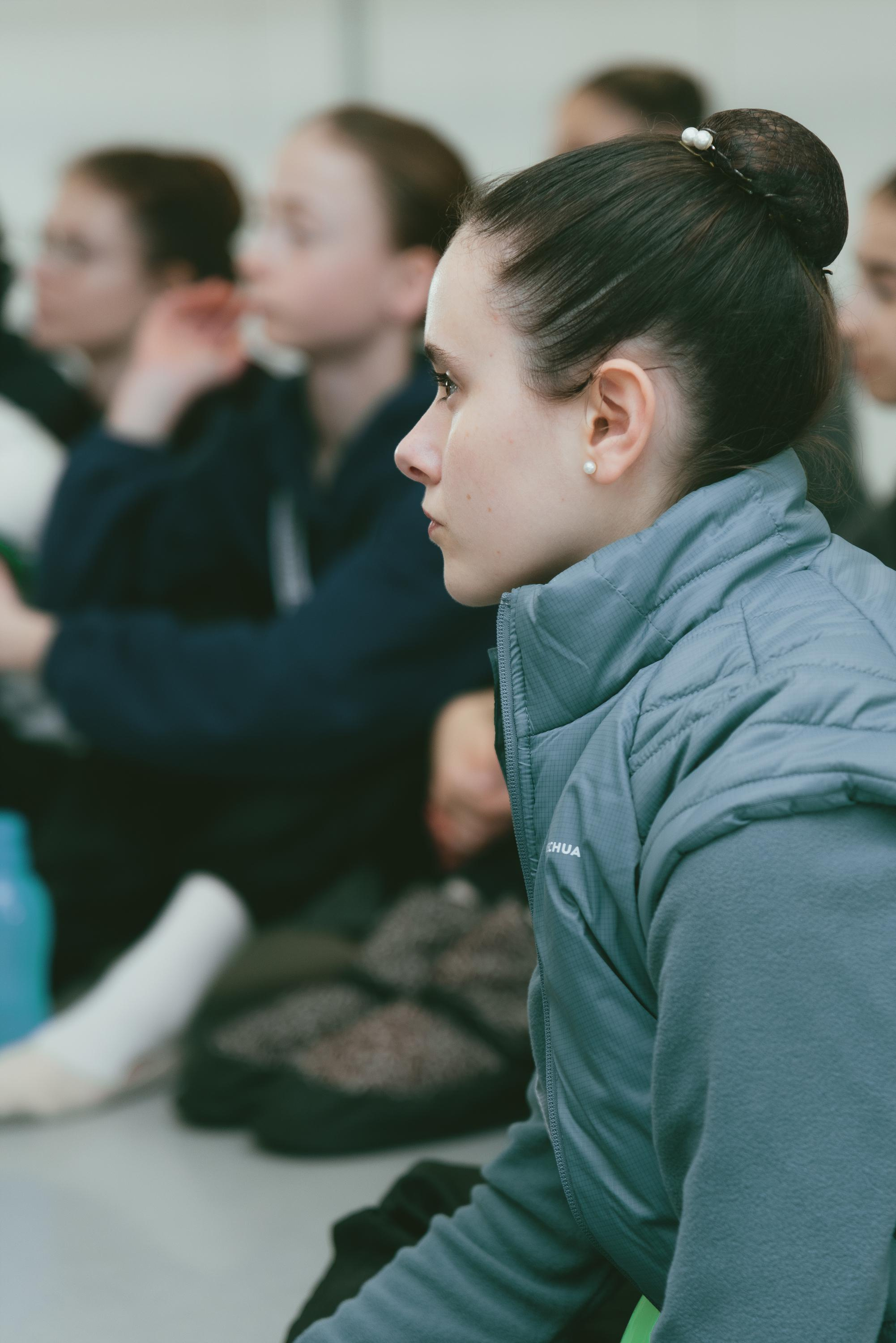 Russian Masters Ballet