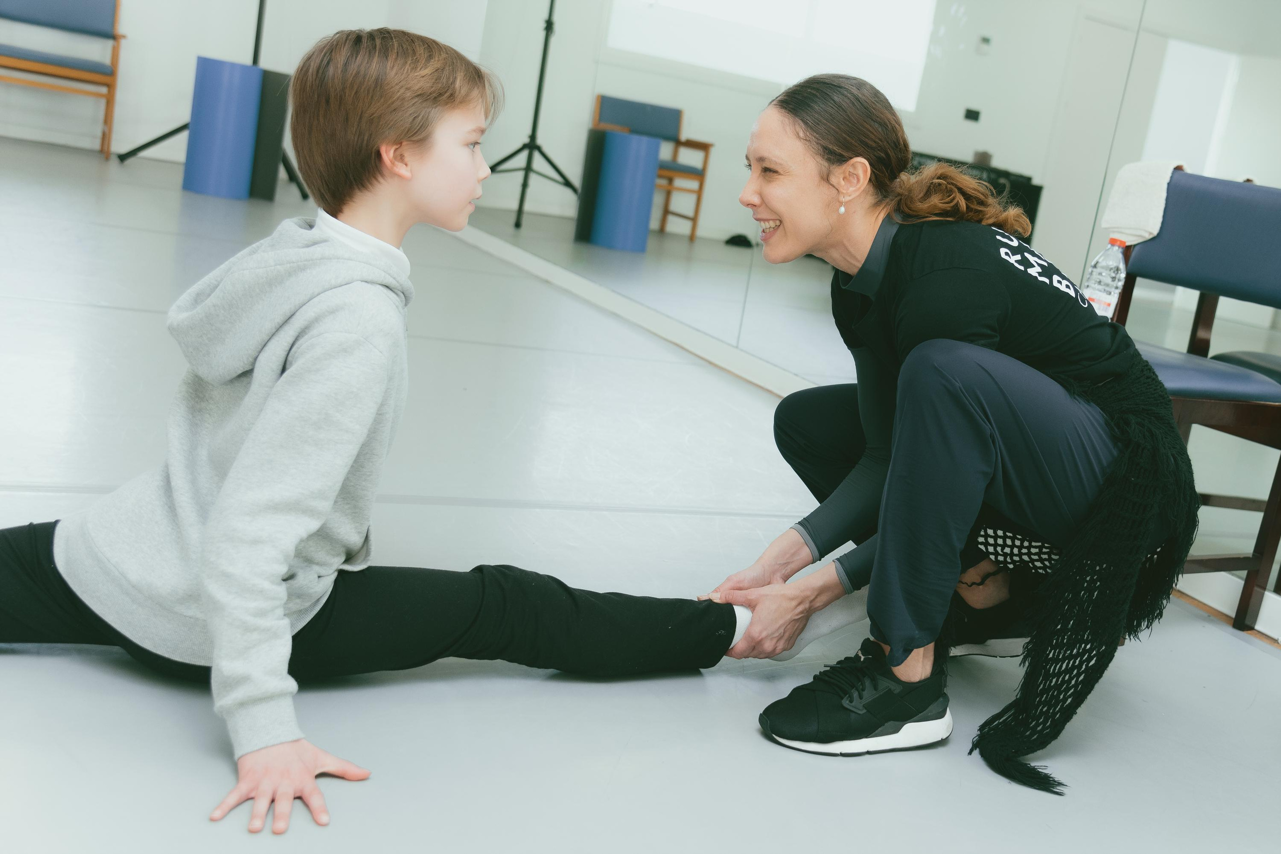 Russian Masters Ballet