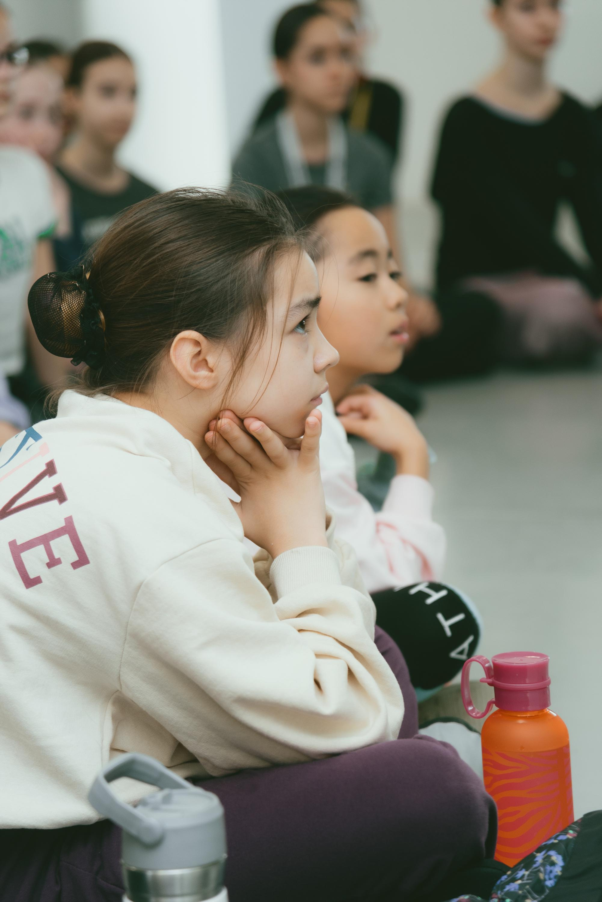 Russian Masters Ballet