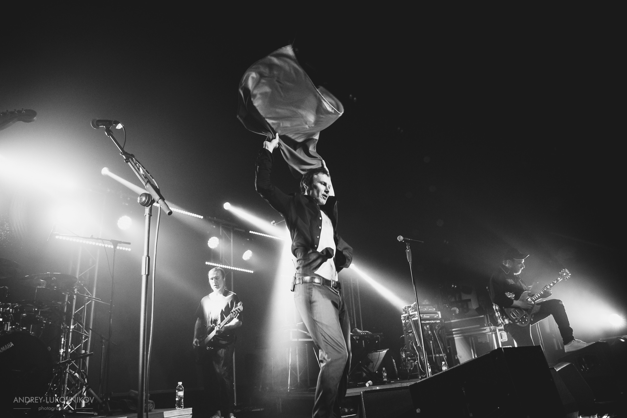 Океан Ельзи