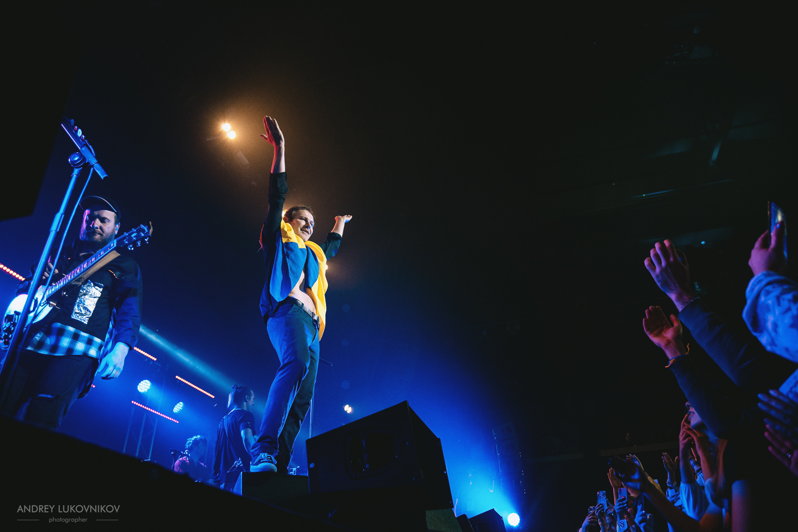 Океан Ельзи