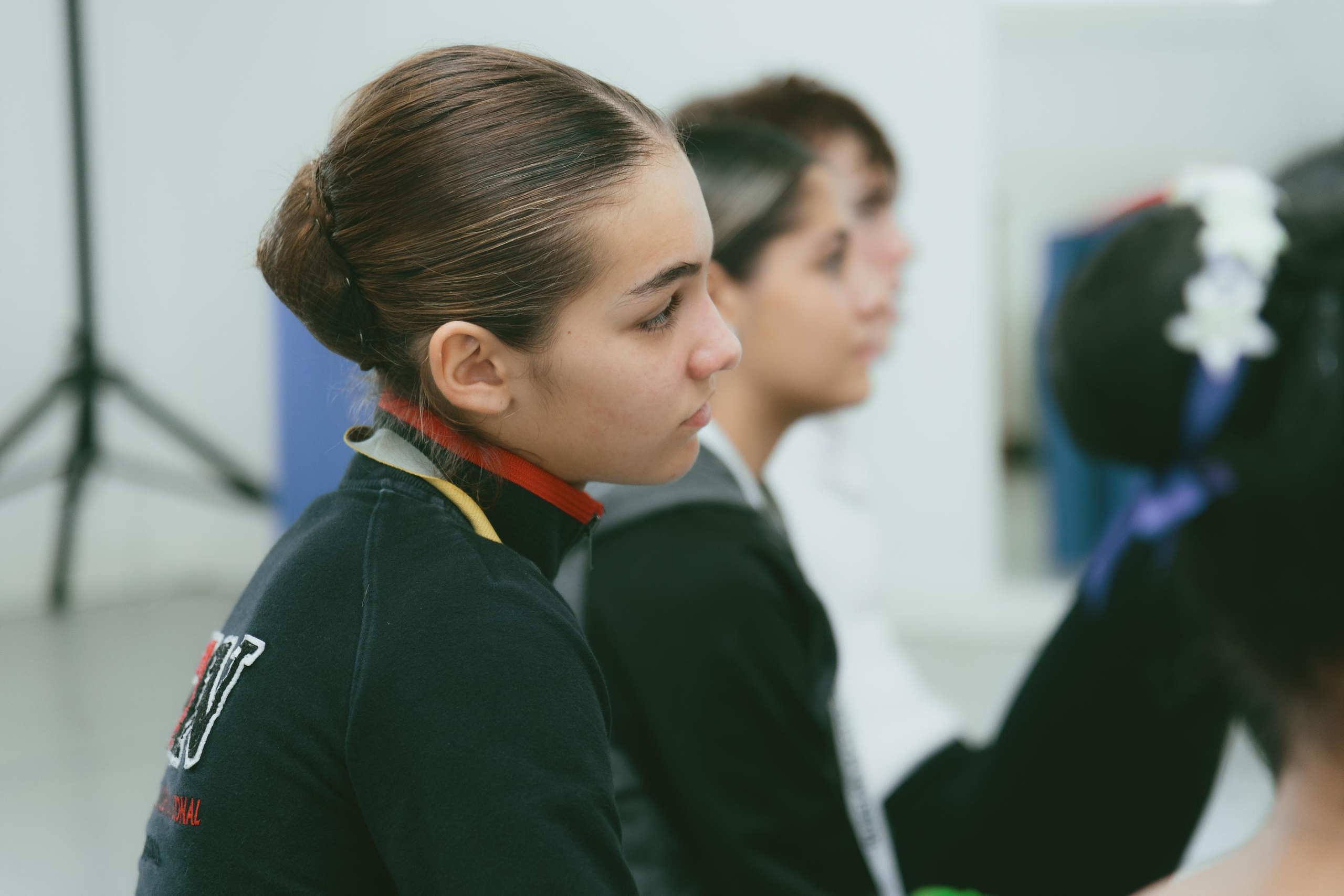 Russian Masters Ballet