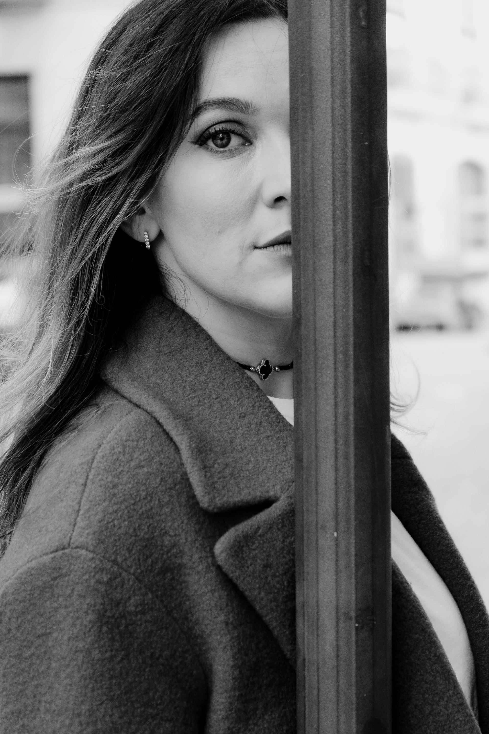 Yulia Bonny en Orihuela