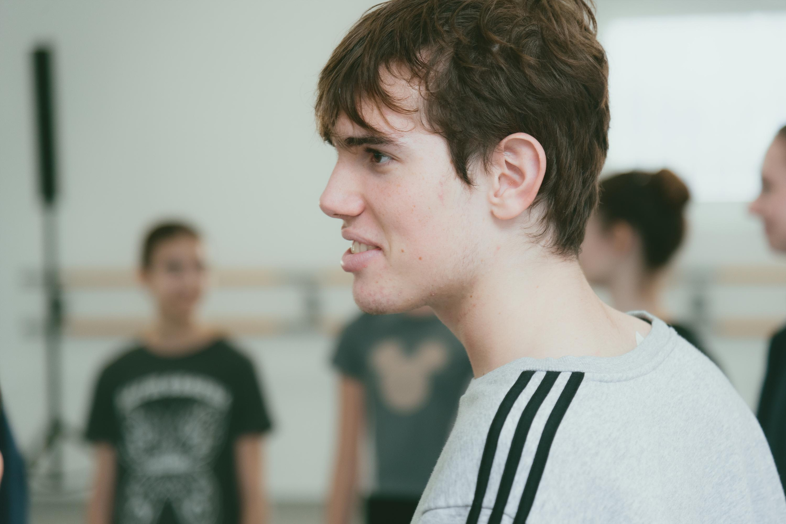 Russian Masters Ballet