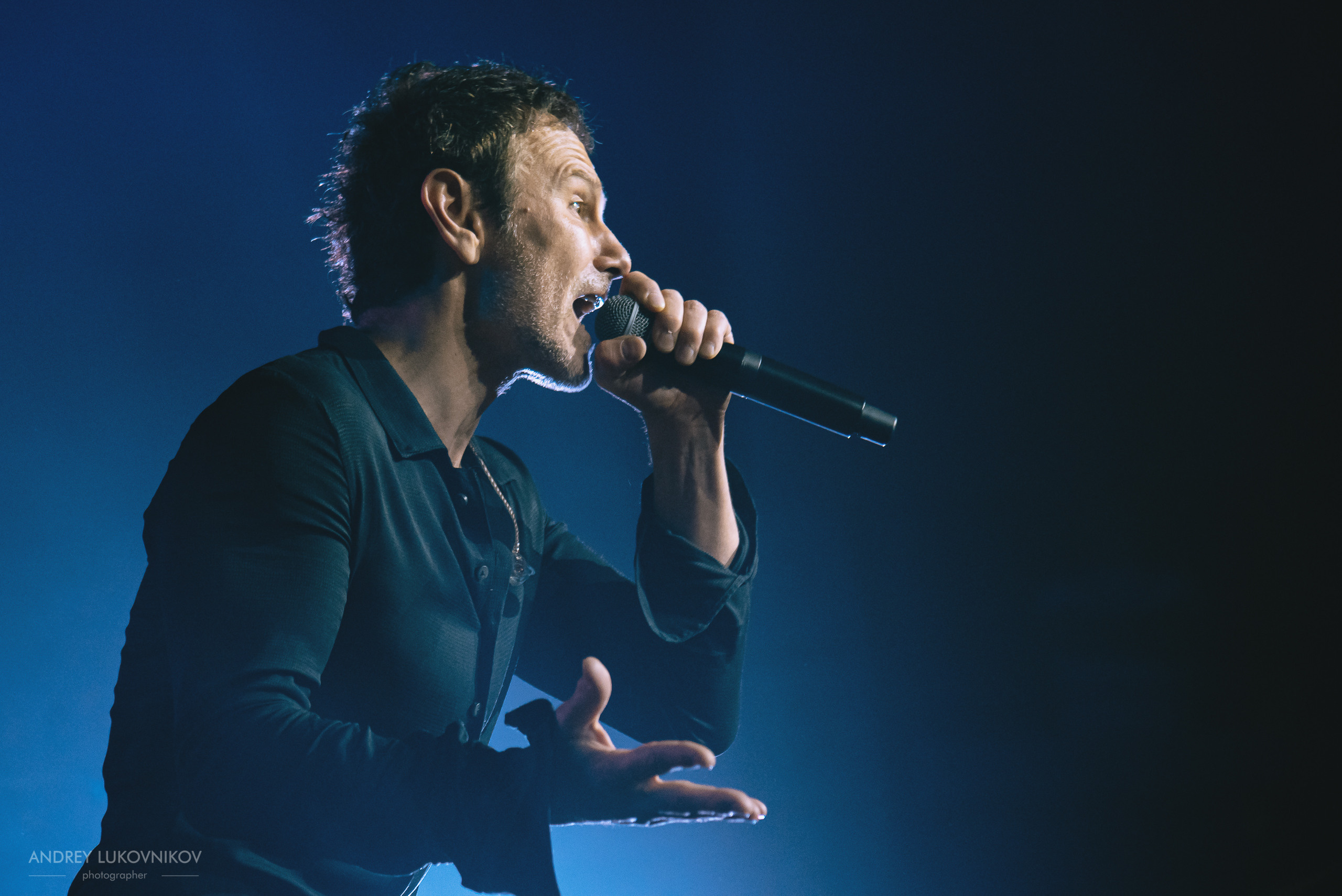 Океан Ельзи