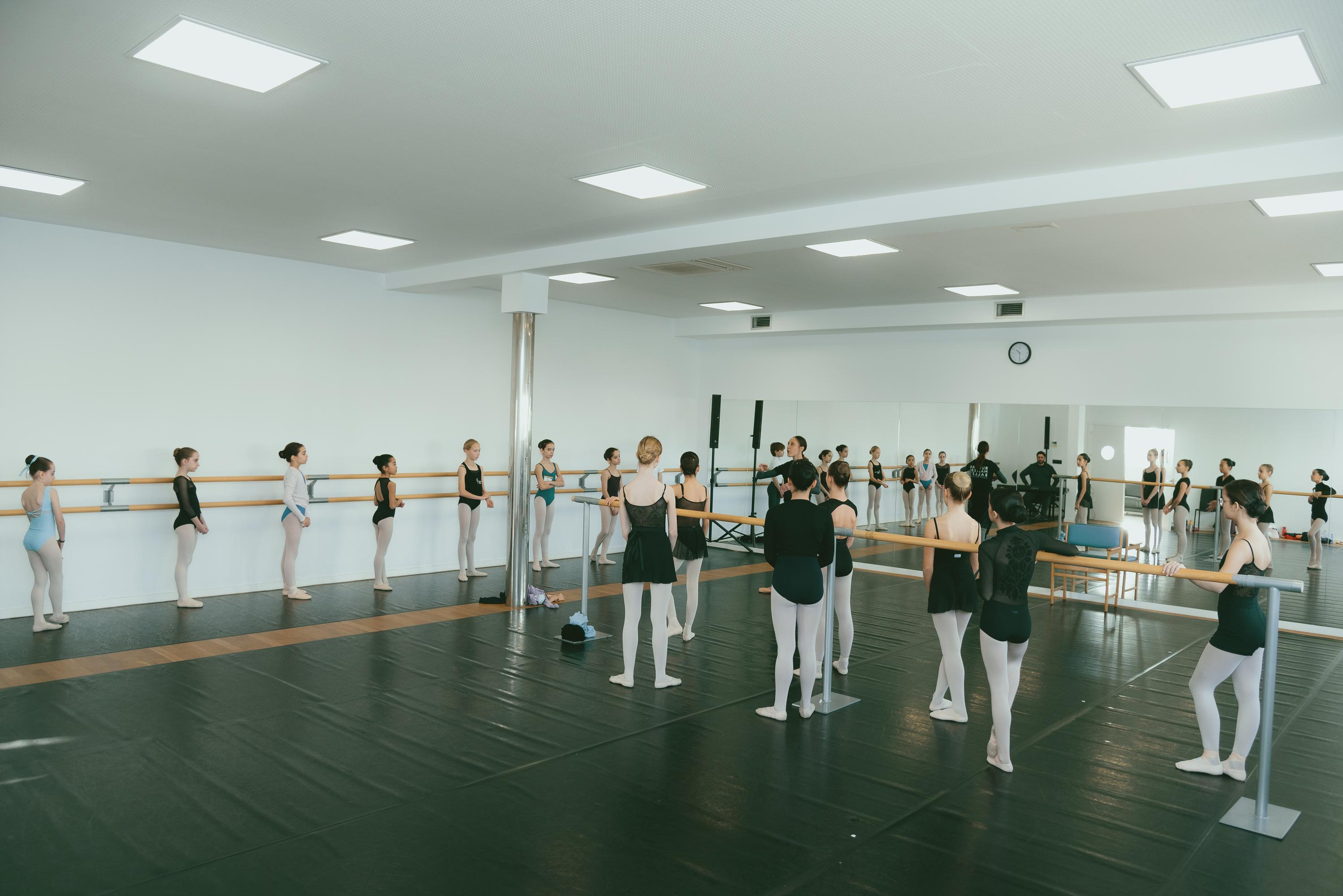 Russian Masters Ballet