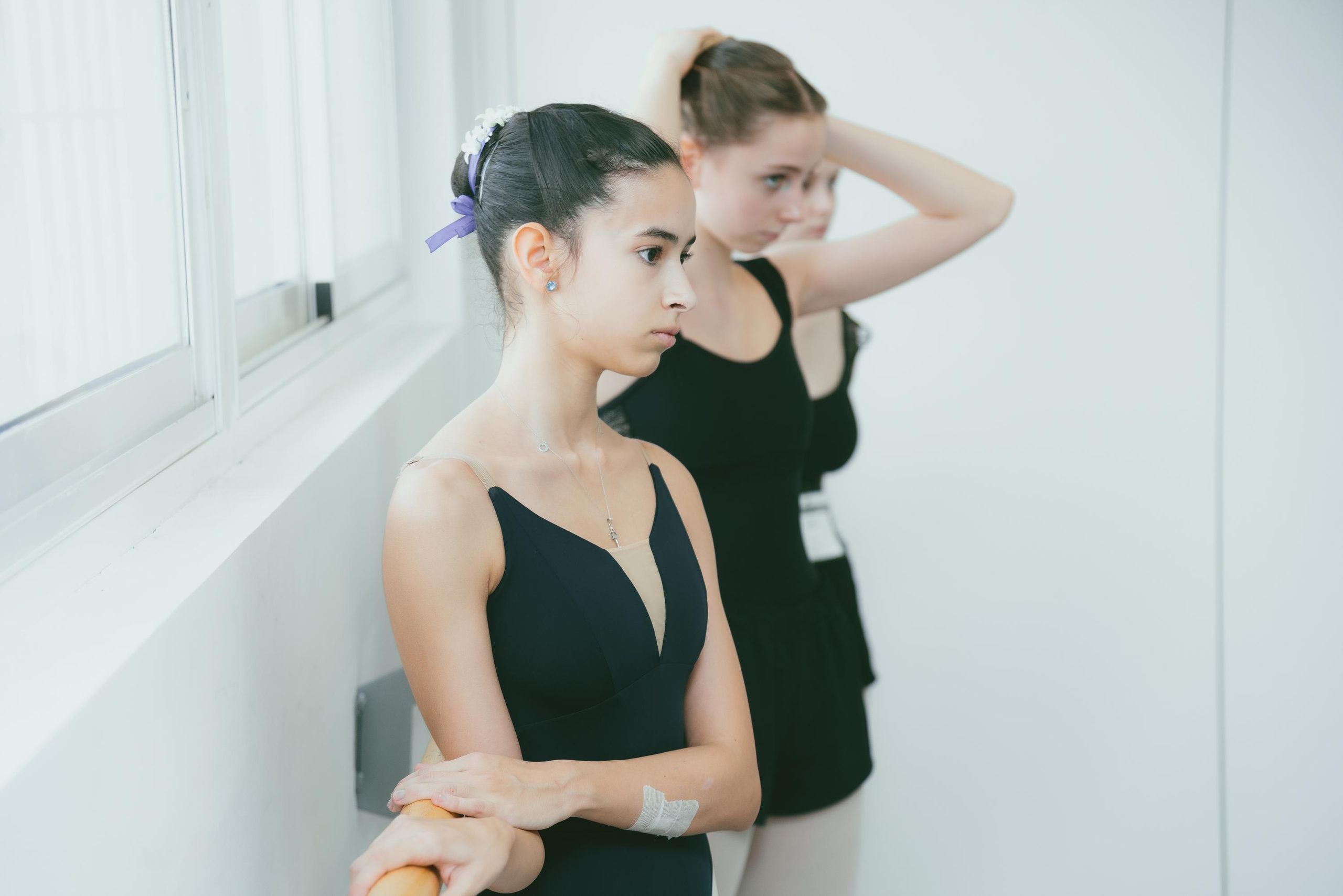 Russian Masters Ballet