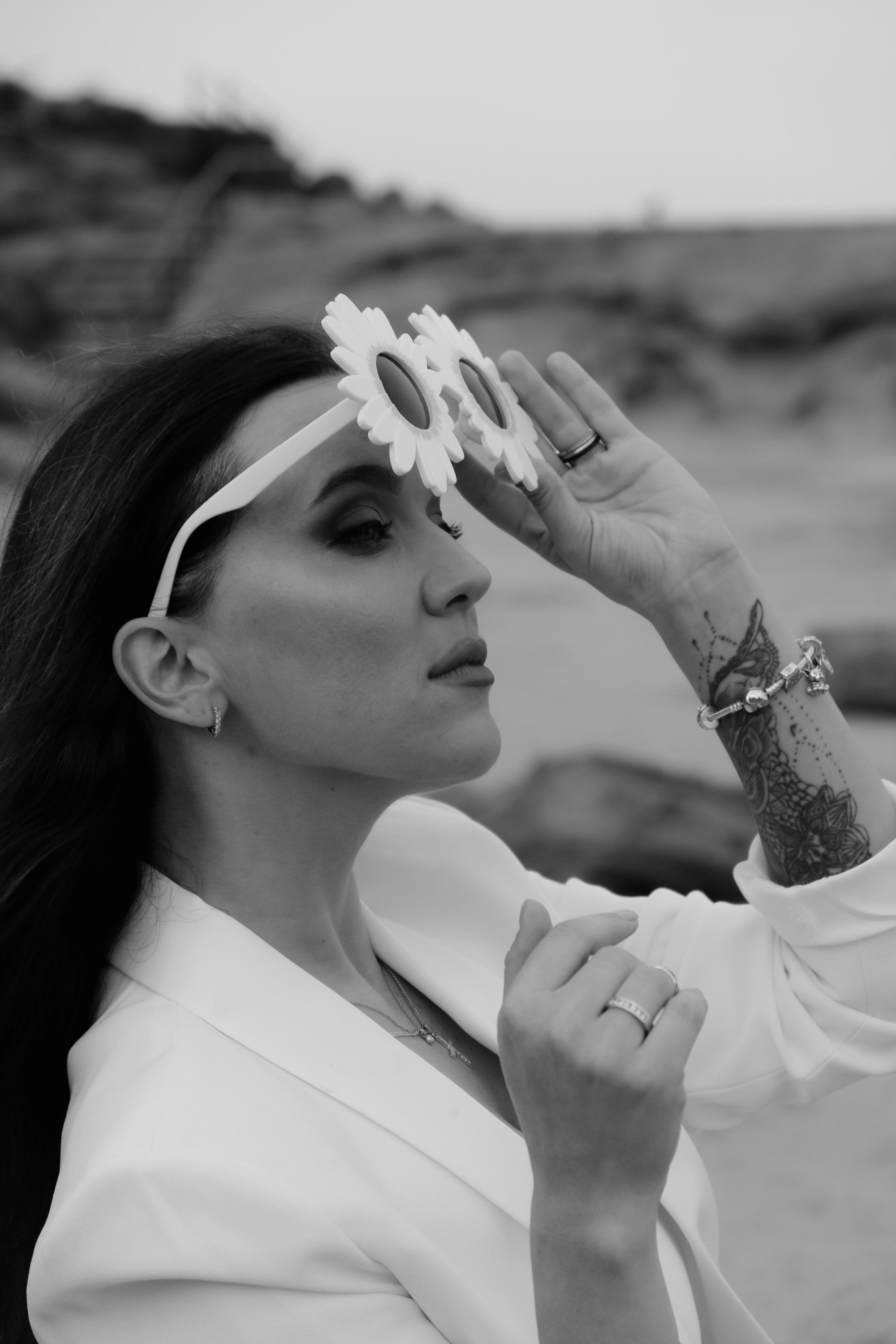 Yulia Bonny en La Mata