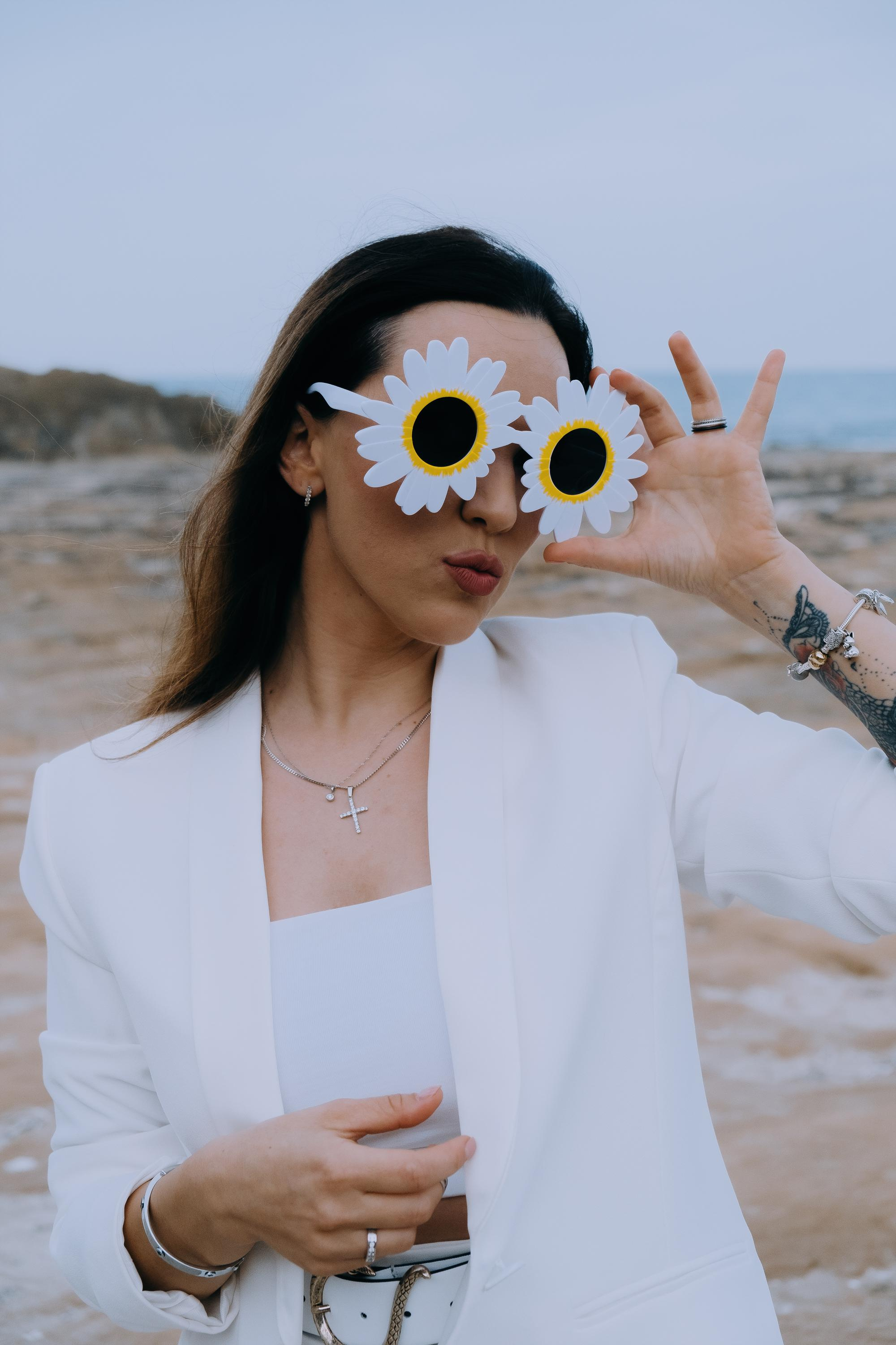 Yulia Bonny en La Mata